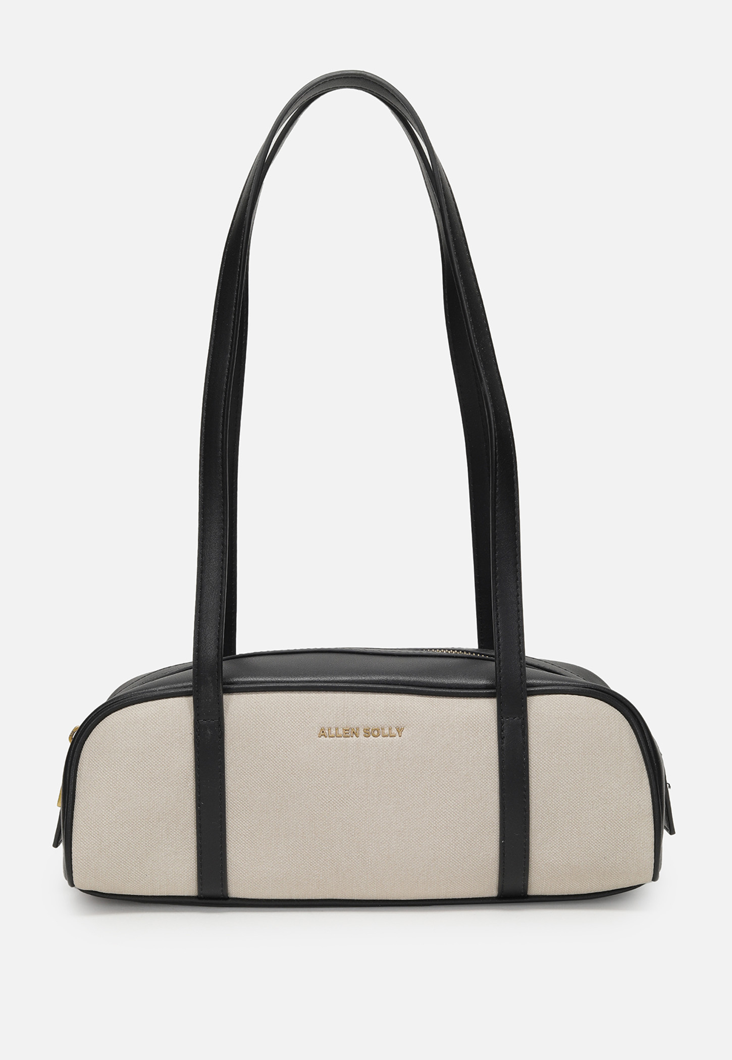 ALLEN SOLLY Solid Shoulder Bag-picture-29