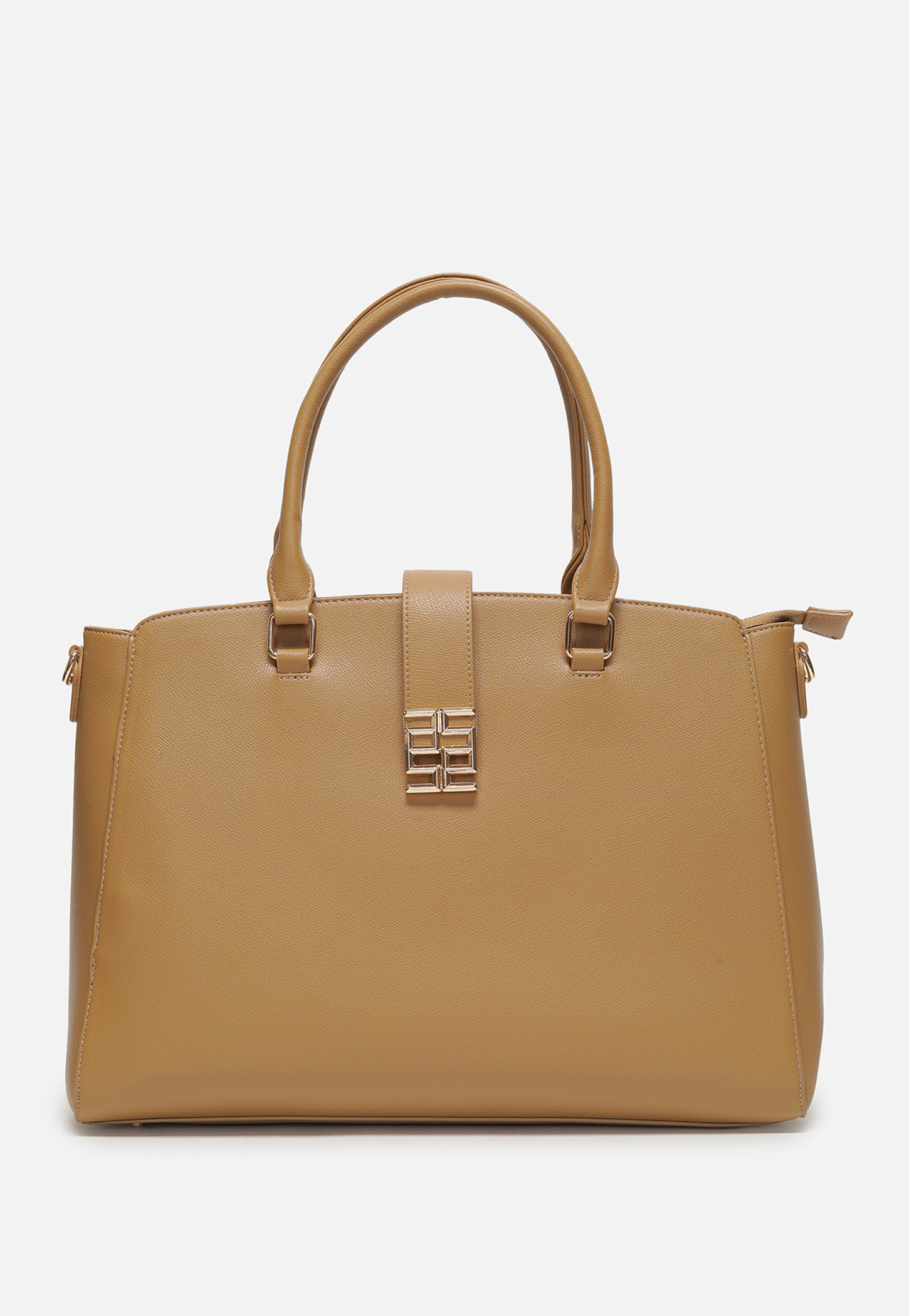 ALLEN SOLLY Solid Handheld Bag-picture-35