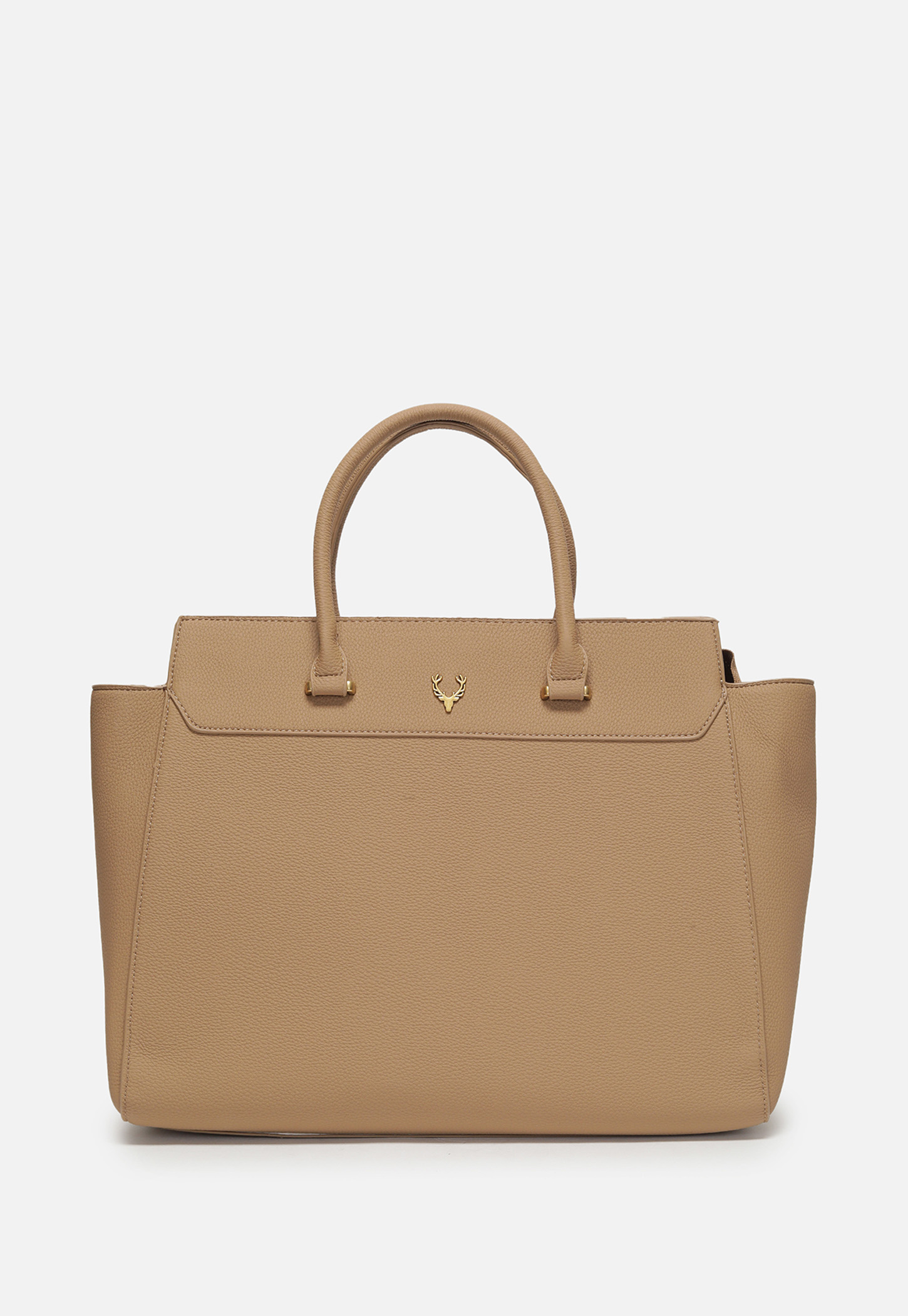 ALLEN SOLLY Solid Shoulder Bag-picture-28