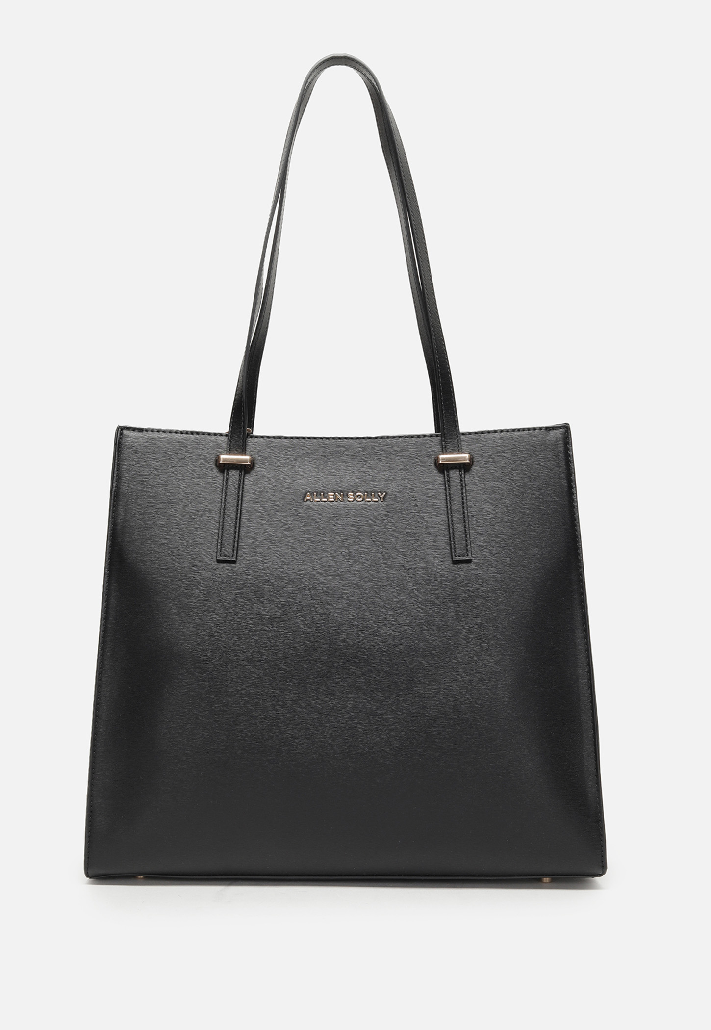 ALLEN SOLLY Solid Shoulder Bag-picture-25