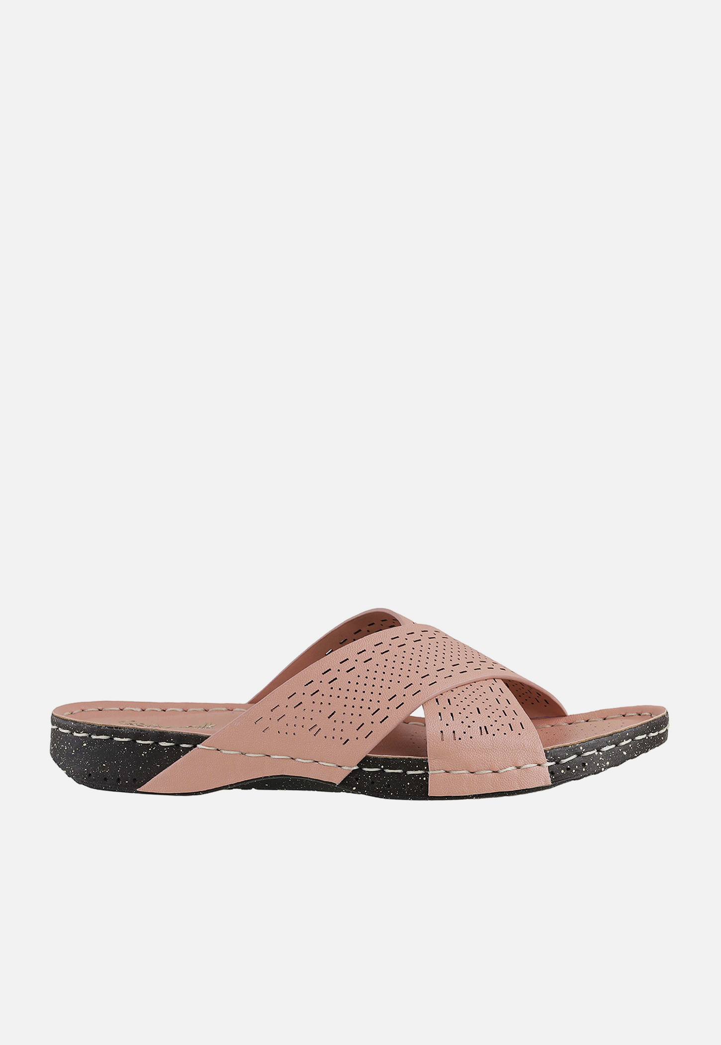 CATWALK Textured Sandals-picture-43