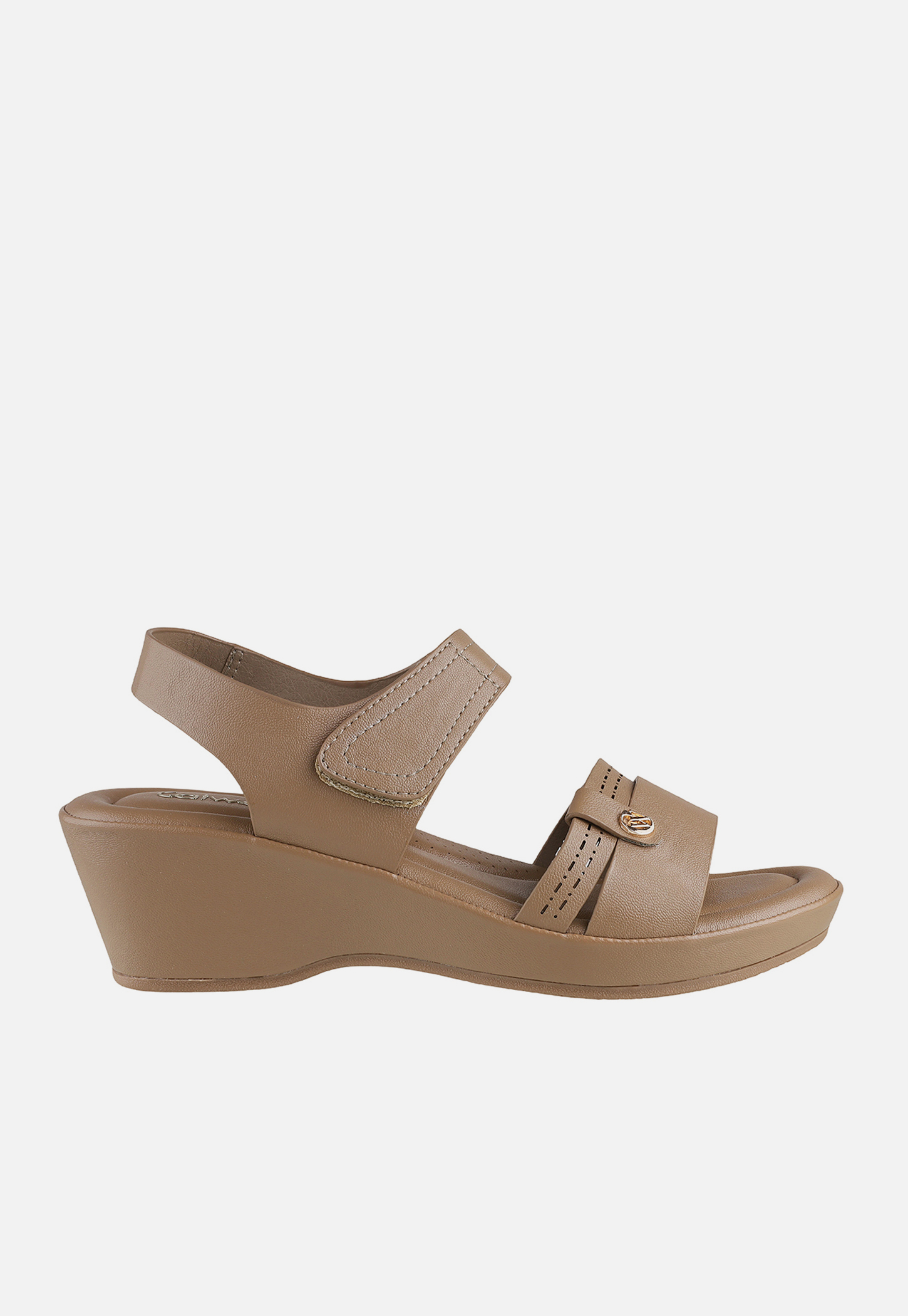 CATWALK Textured Wedges-picture-17