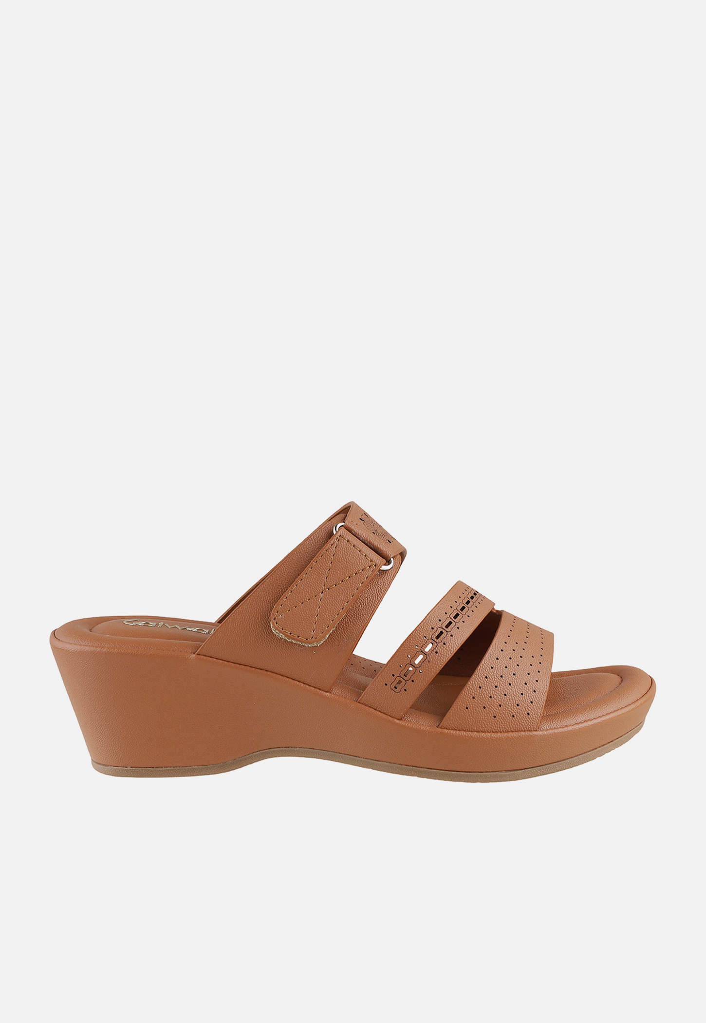 CATWALK Textured Wedges-picture-54