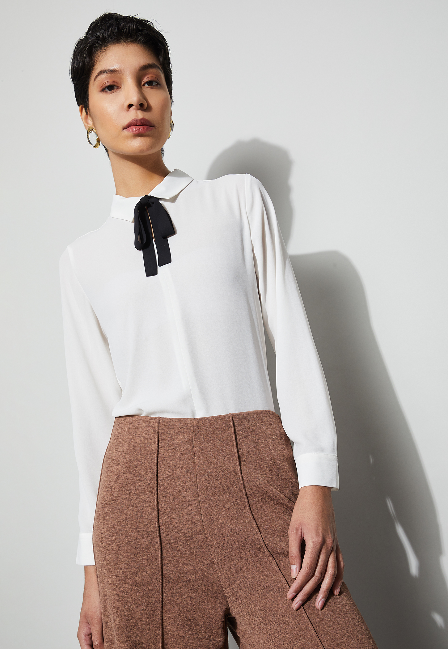 CODE CLASSIC Solid Shirt-picture-34
