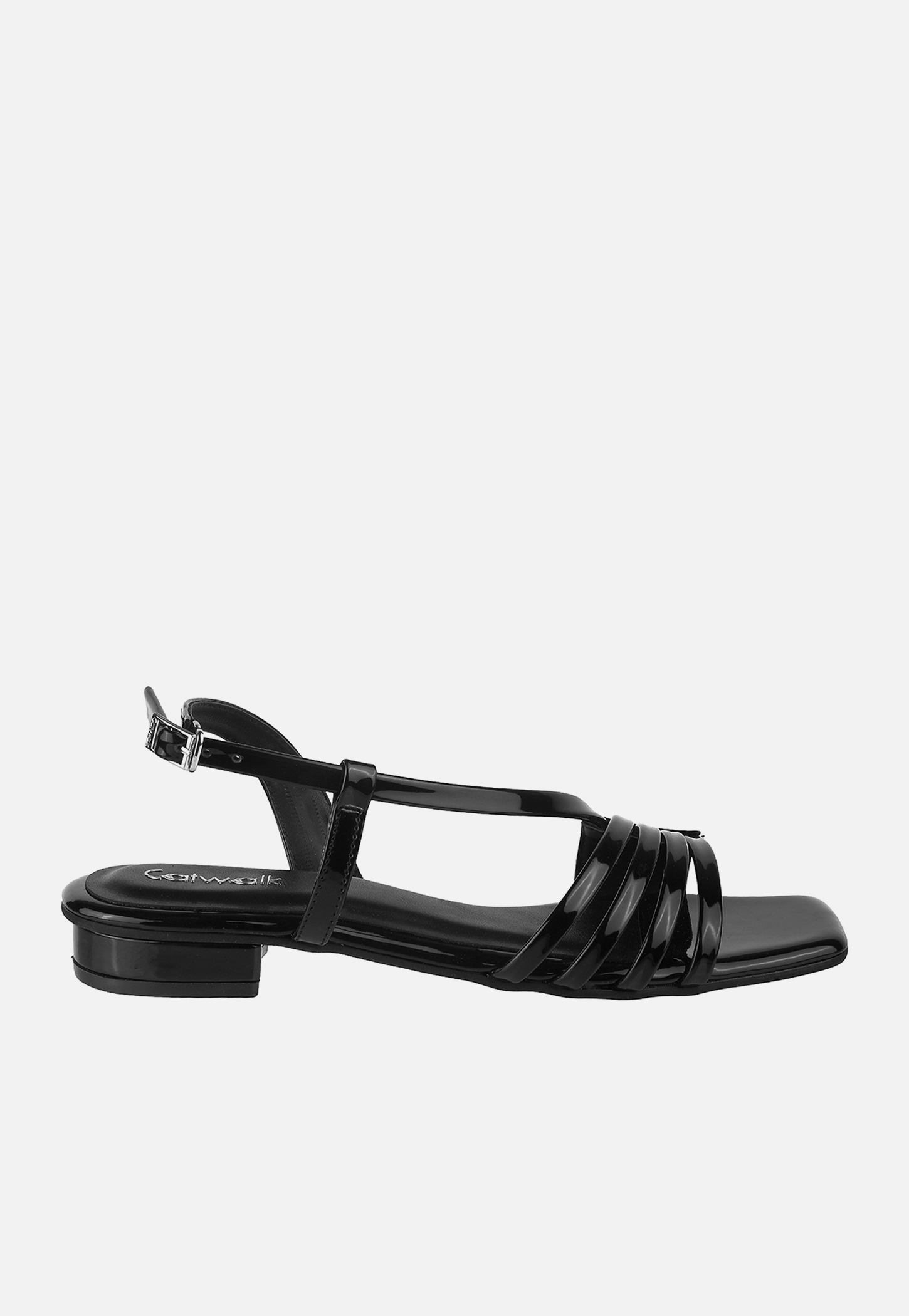 CATWALK Solid Slingbacks Heels-picture-46
