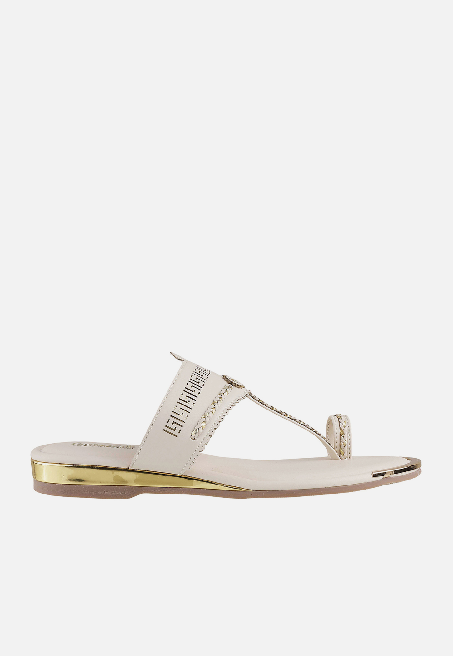 CATWALK Embellished Flats-picture-23