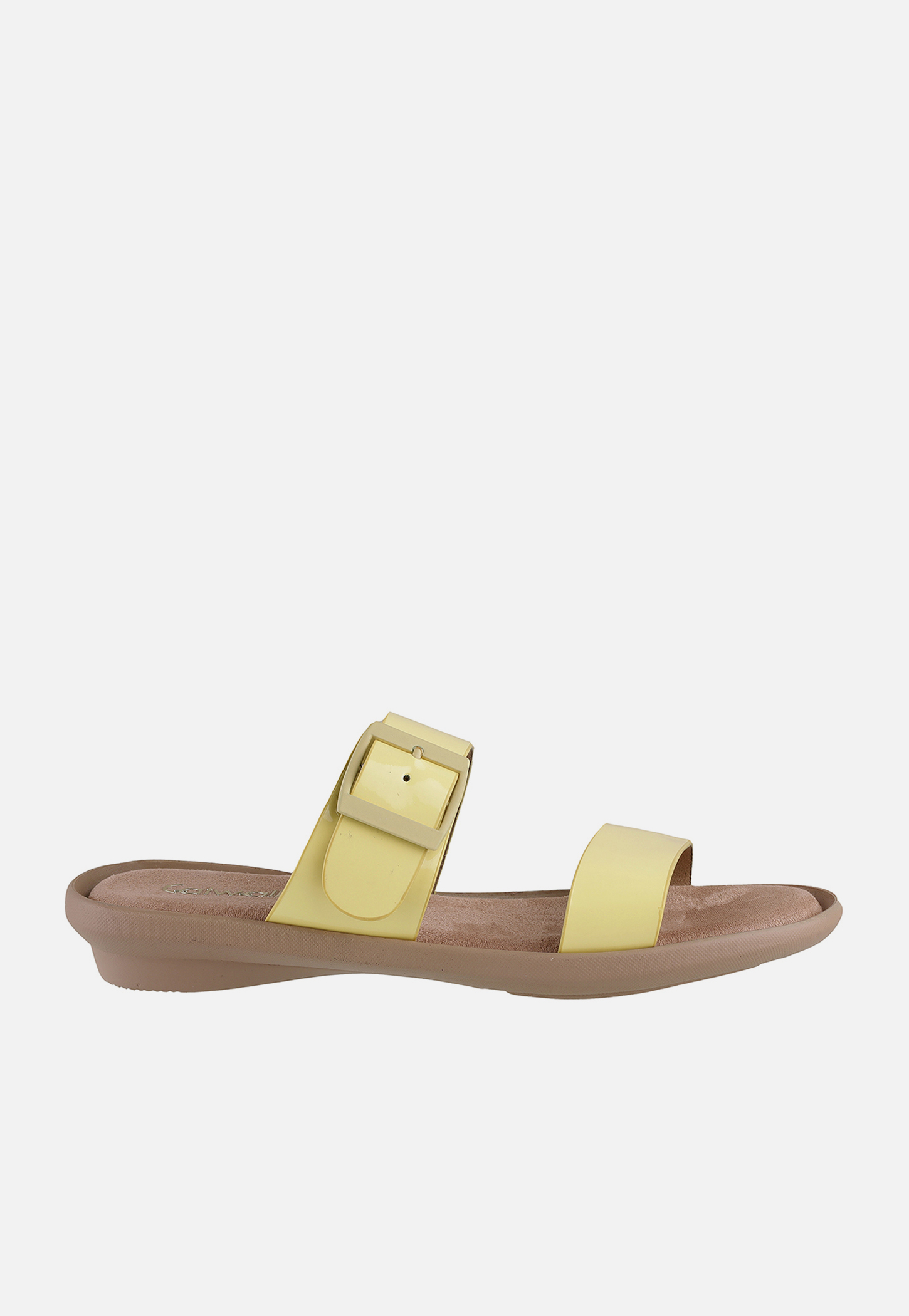 CATWALK Solid Sandals-picture-35
