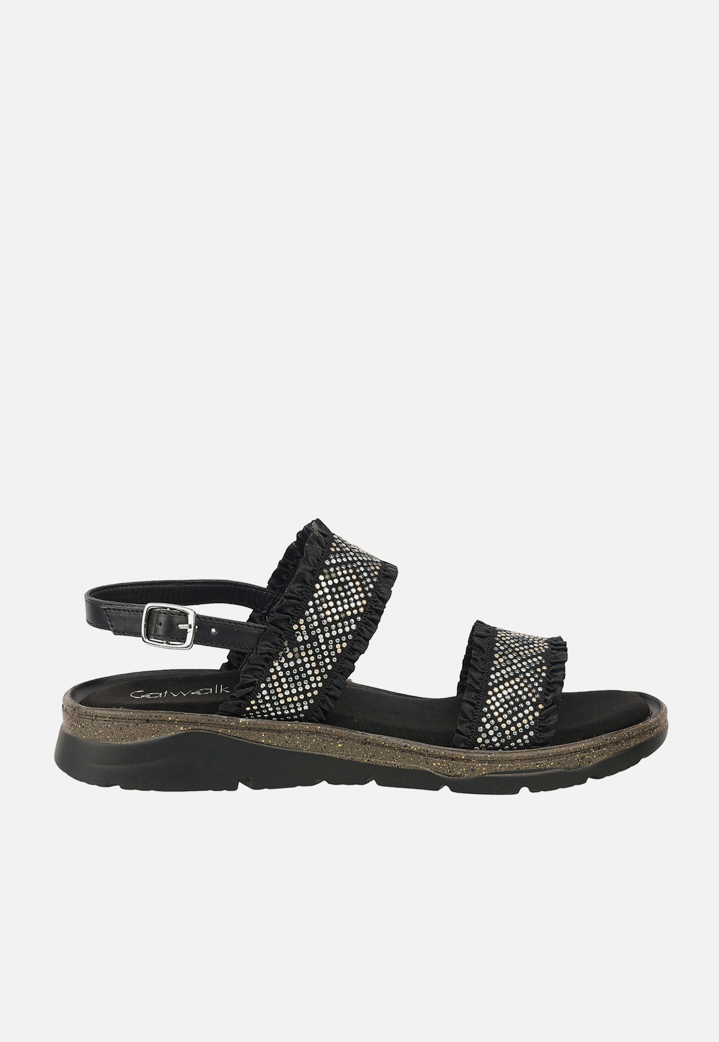 CATWALK Embellished Slingbacks Sandals-picture-25