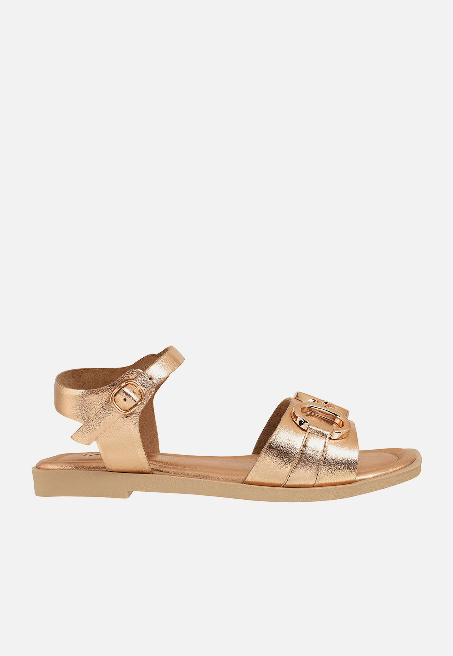 CATWALK Metal Accent Sandals-picture-50