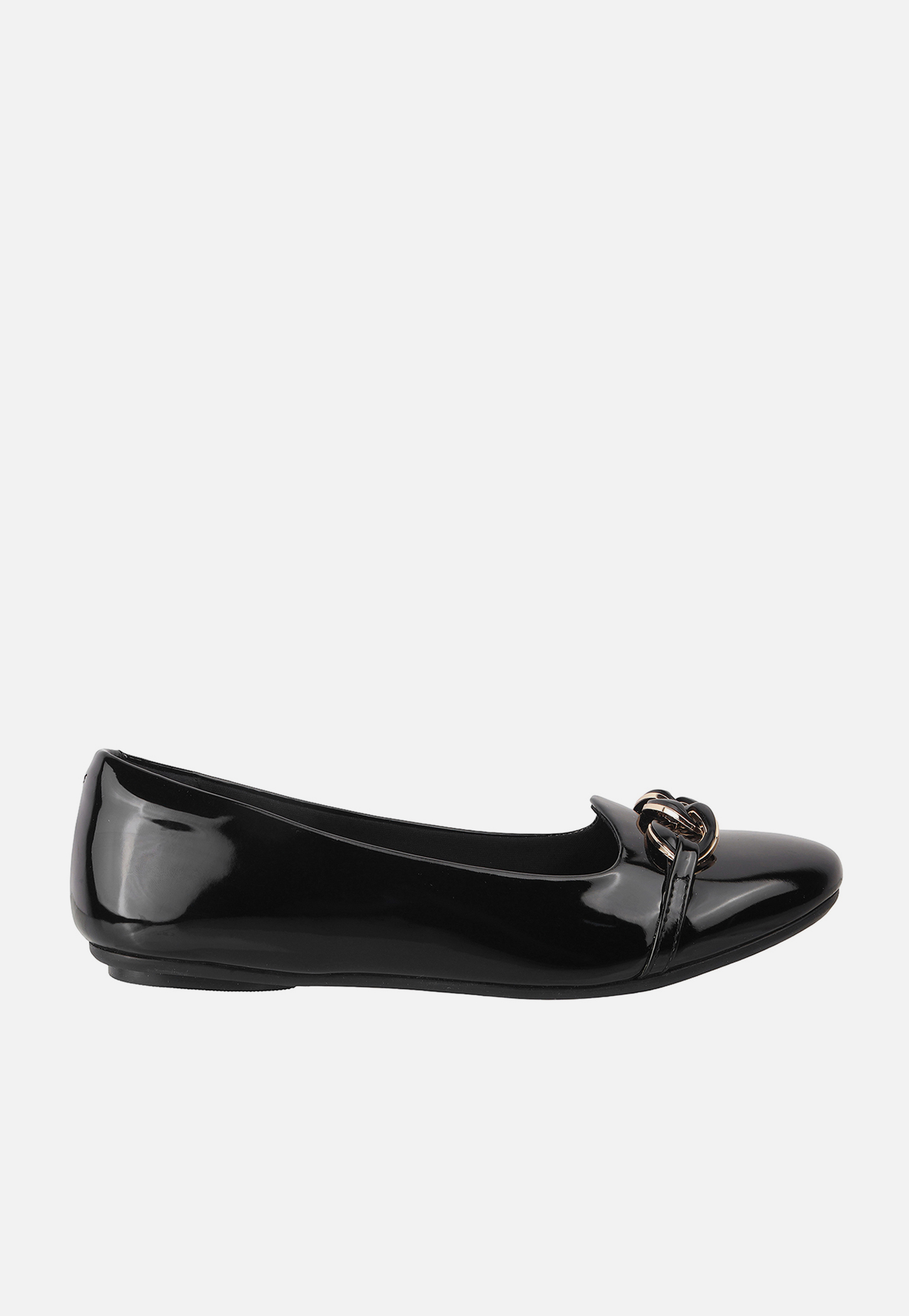 CATWALK Solid Design Ballerinas-picture-52