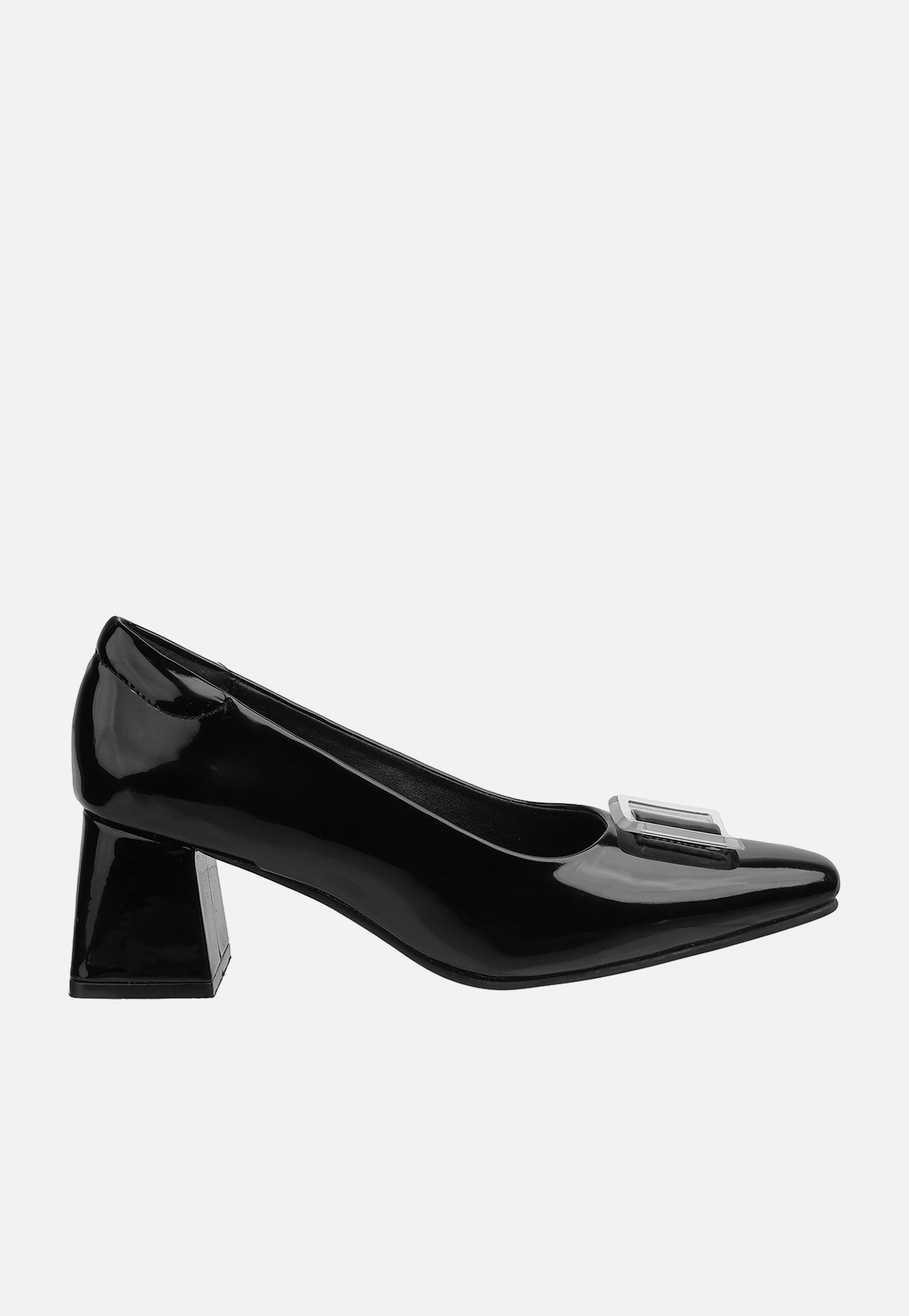CATWALK Solid Block Heels-picture-12