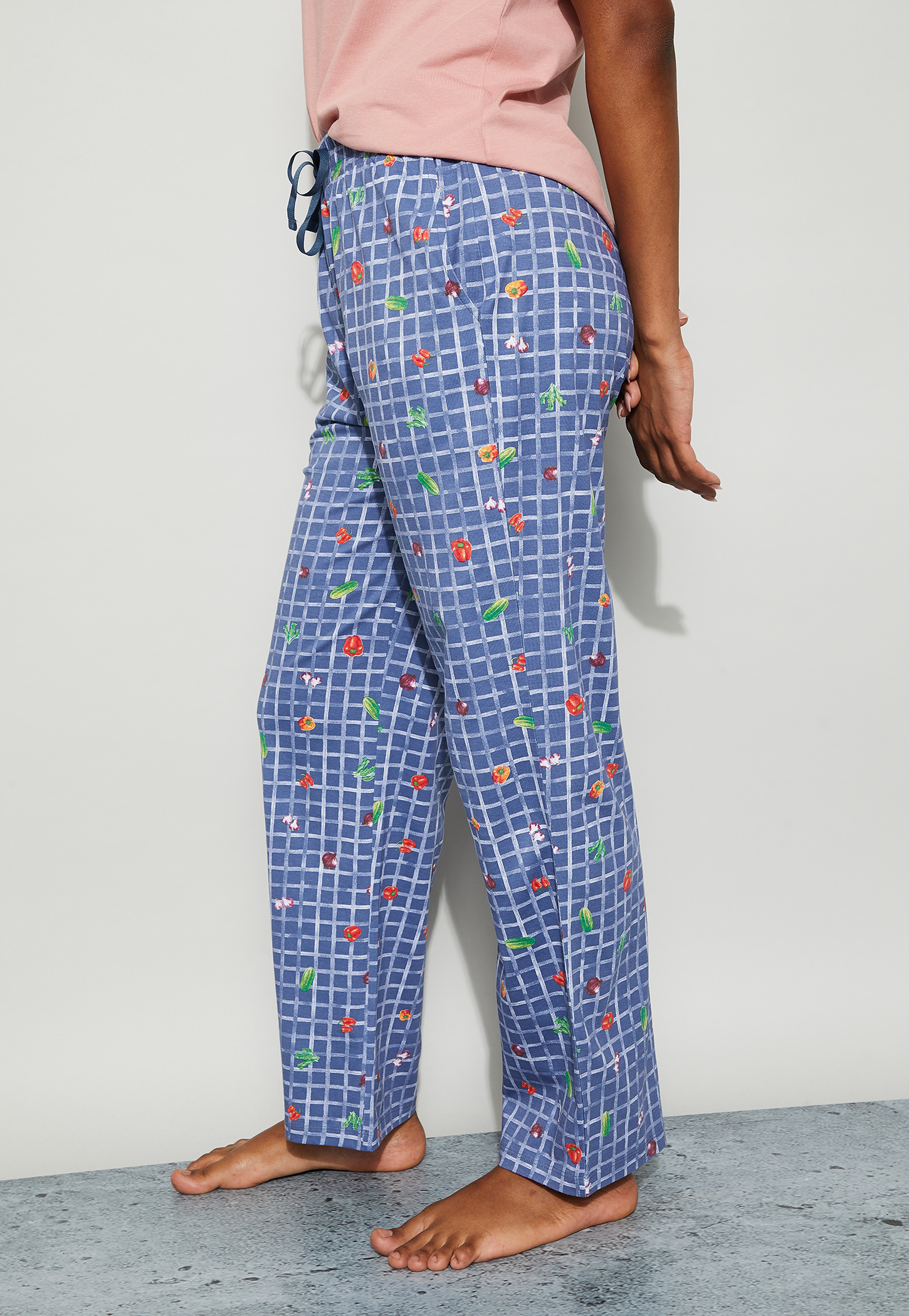 GINGER Printed Pyjamas-image-17