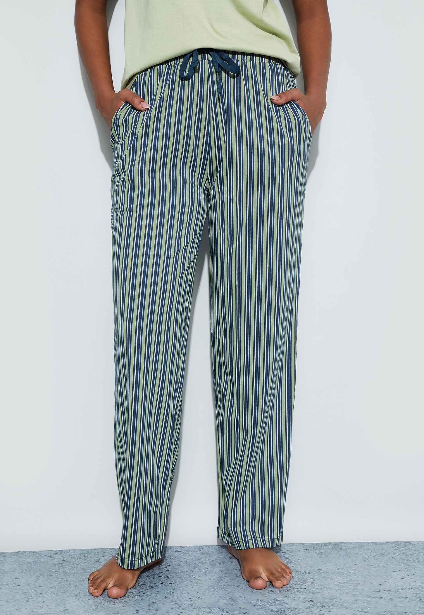 GINGER Striped Pyjamas-picture-28