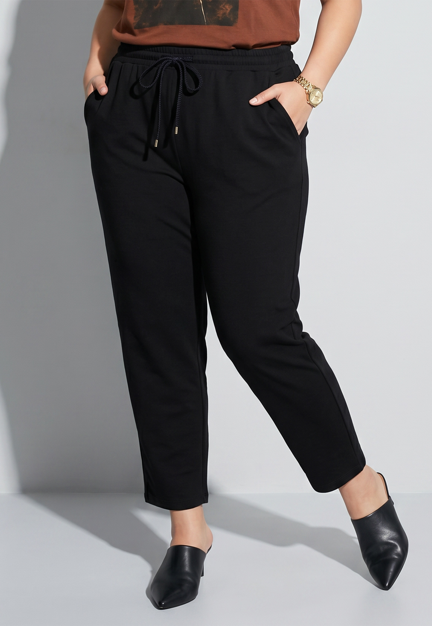 NEXUS Solid Trousers-picture-22