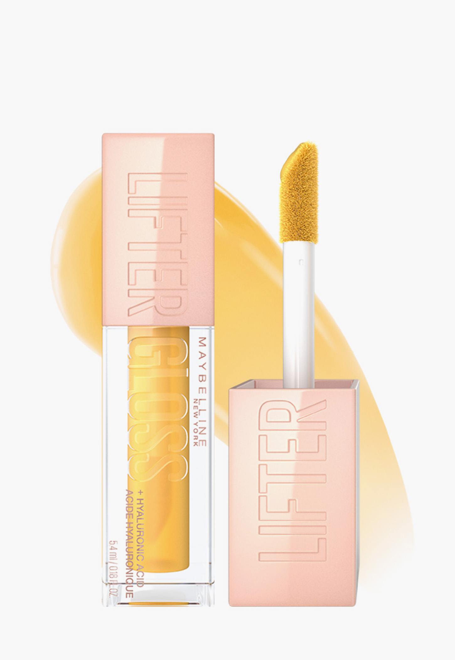 MAYBELLINE Lifter Gloss - Honey - 5.4ml-picture-53