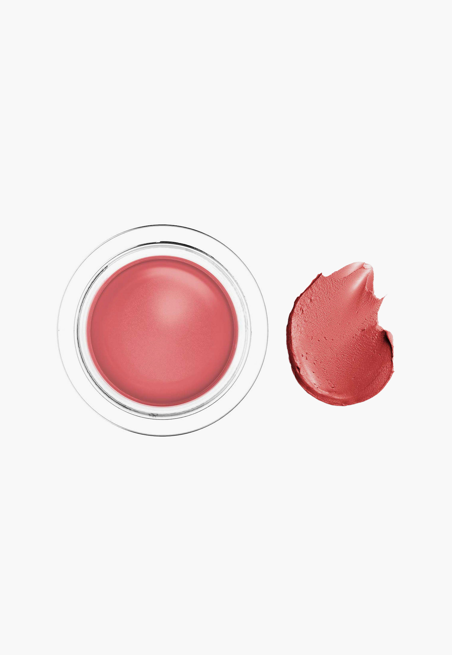 MAYBELLINE Cloudtopia Cheek & Lip Mousse - Dreamy Dawn - 5g-image-12