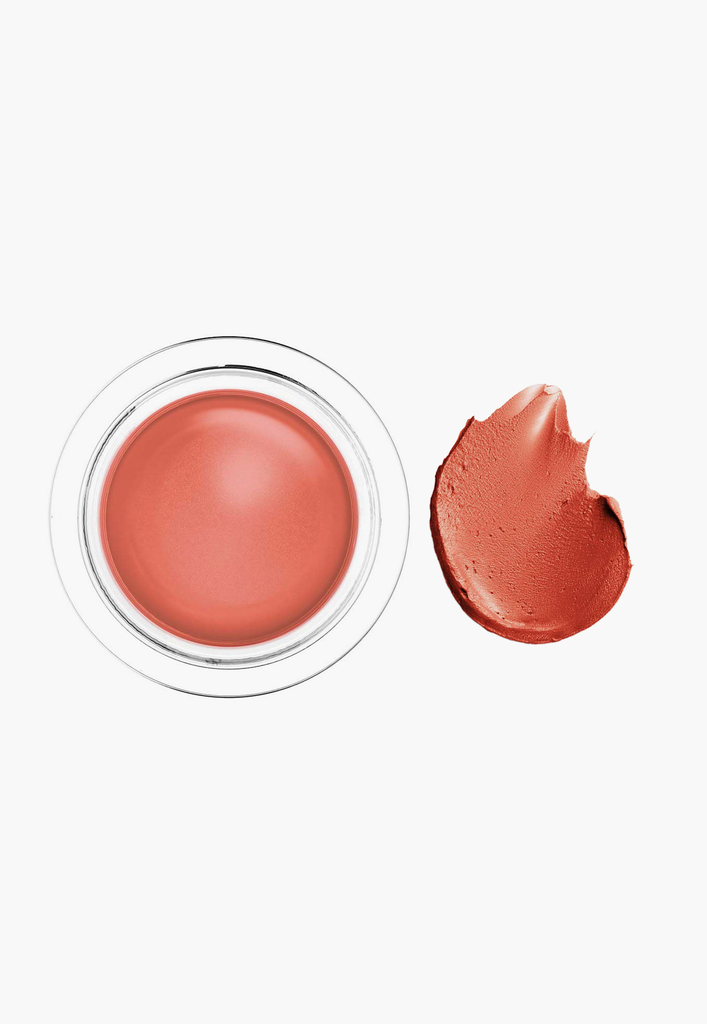MAYBELLINE Cloudtopia Cheek & Lip Mousse - Solar Serenity - 5g-picture-43