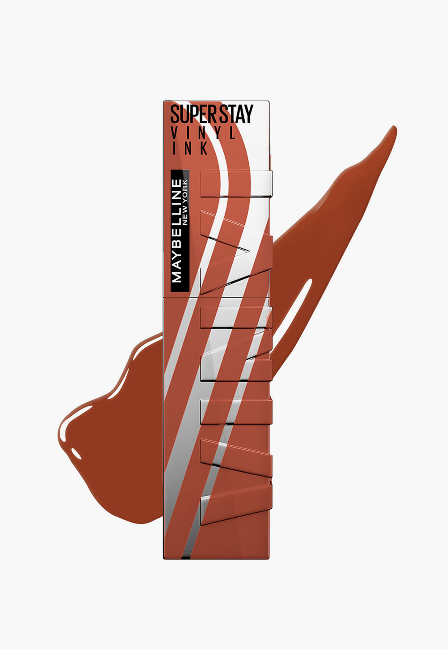 MAYBELLINE Super Stay Vinyl Ink Liquid Lipstick - Speed - 4.2ml-picture-52