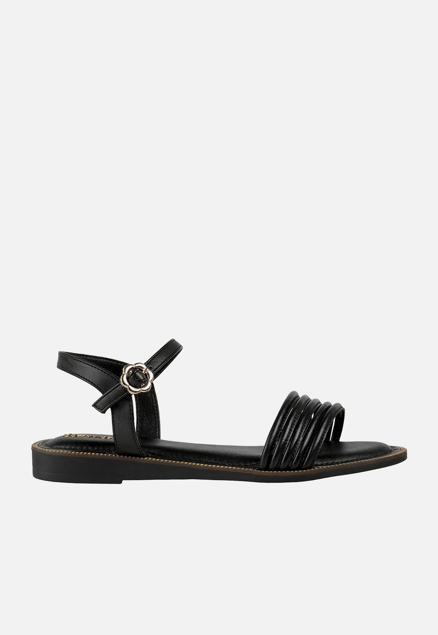 CATWALK Solid Slim Sandals-picture-34