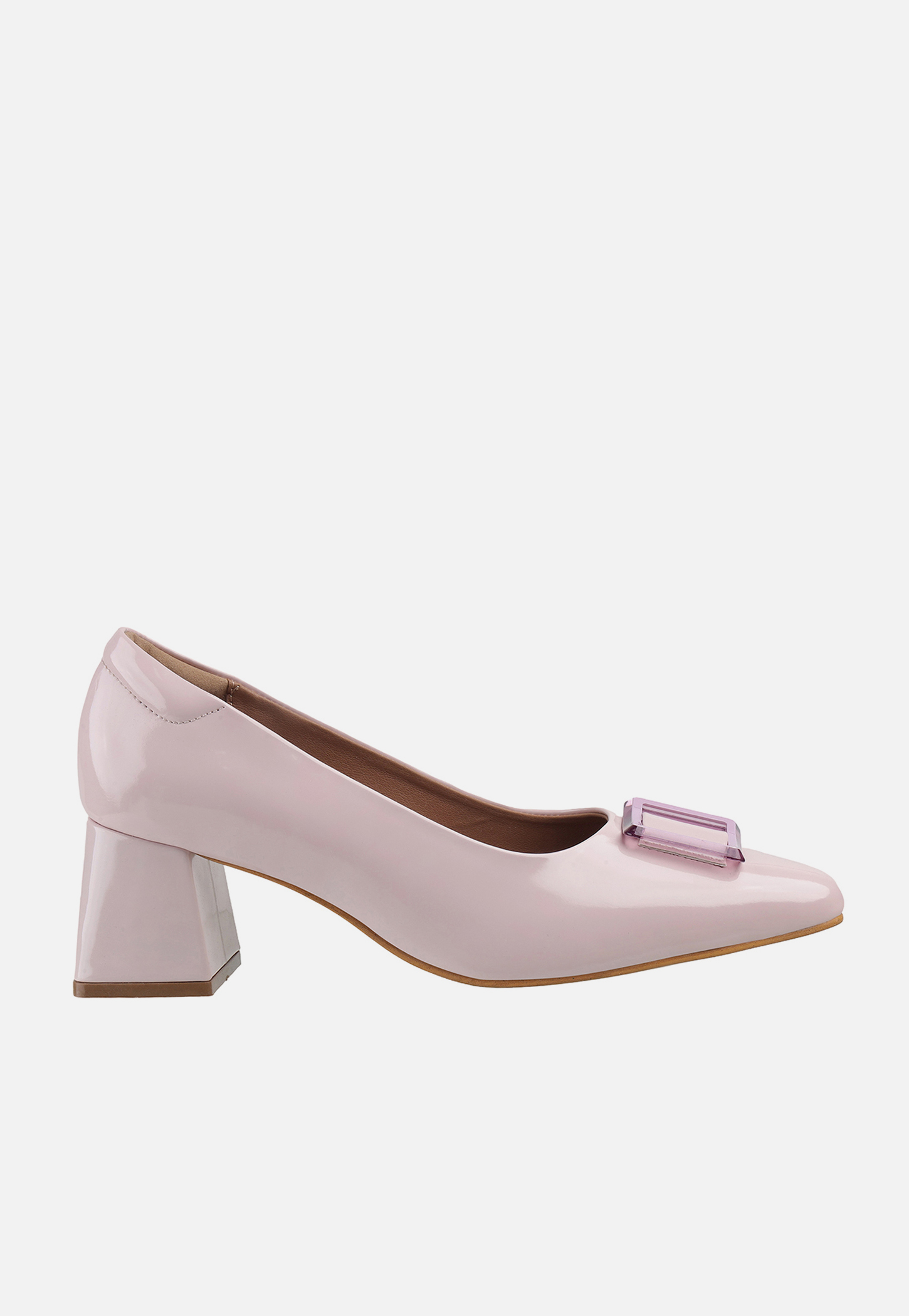 CATWALK Solid Block Heels-picture-26