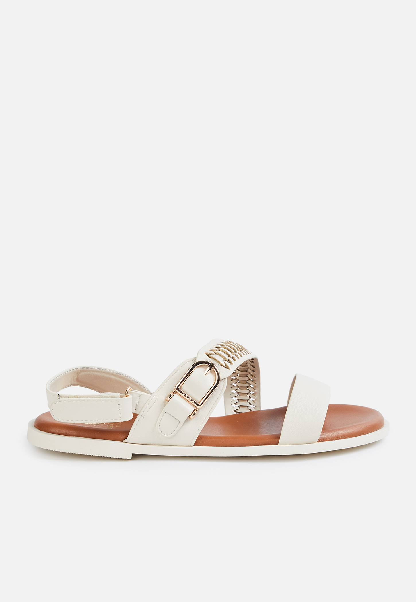 US POLO ASSN Axelle Solid Flats-picture-19