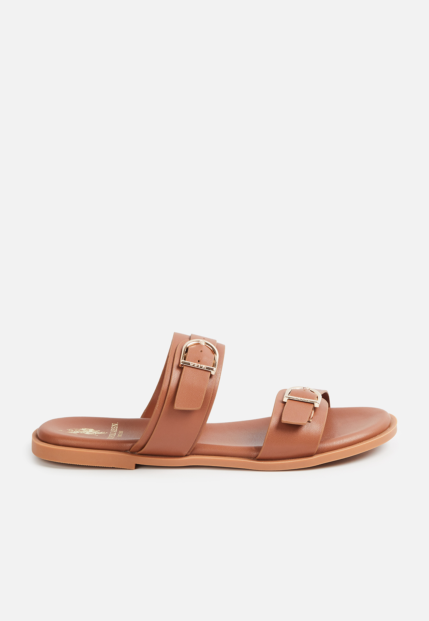 US POLO ASSN Buckle Flats-picture-32