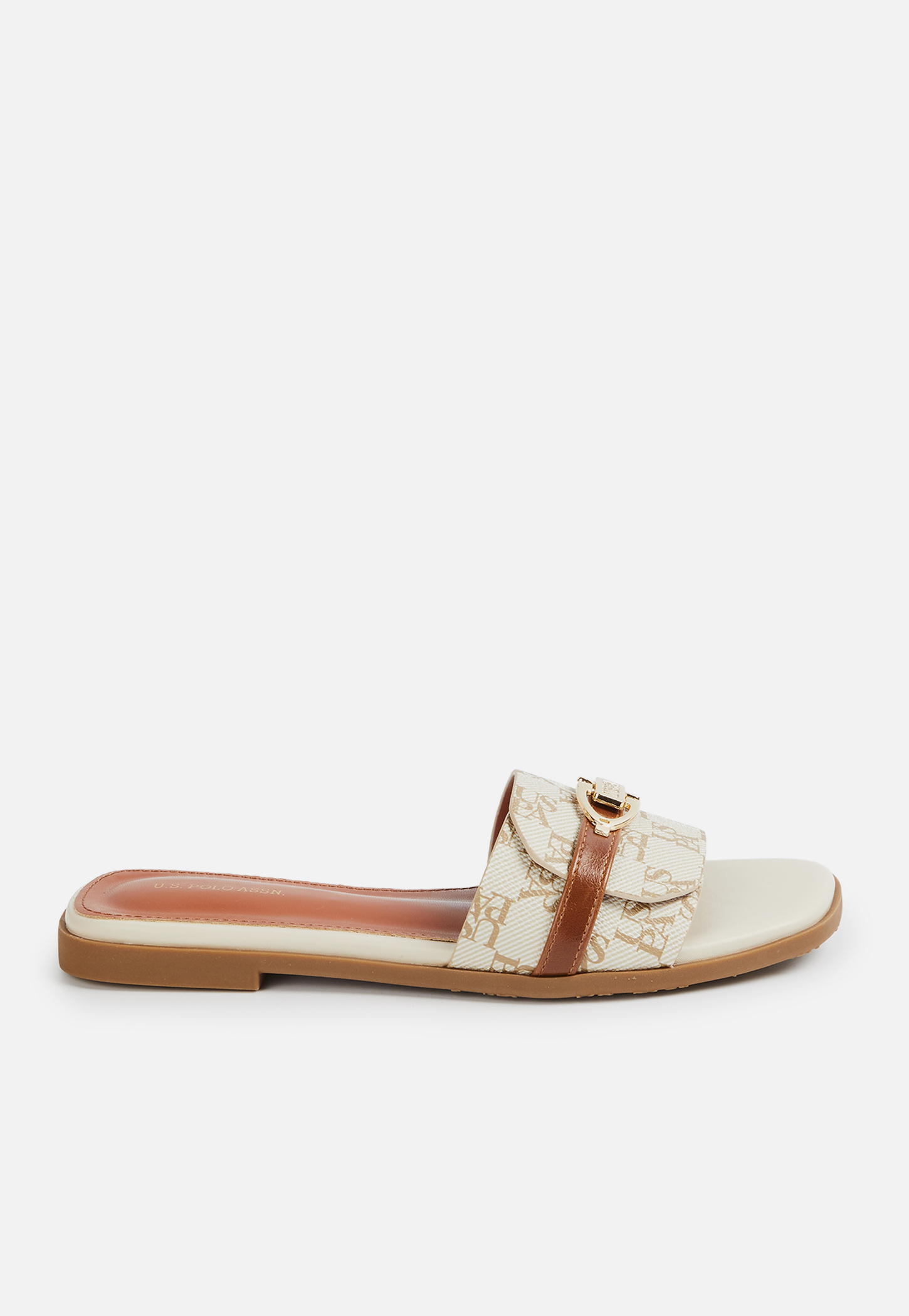 US POLO ASSN Leandre Monogram Flats-picture-35