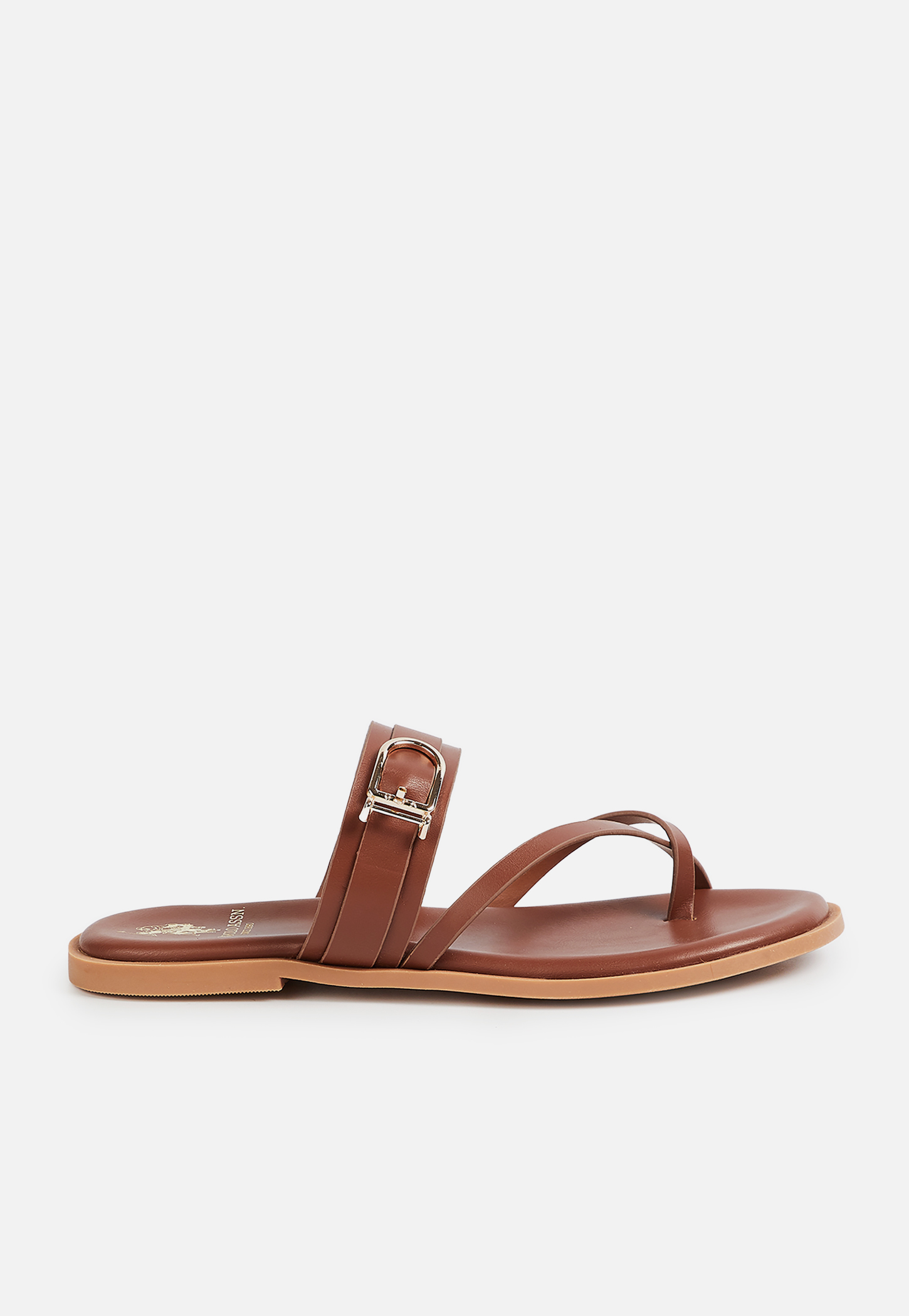US POLO ASSN Relien One Toe Flats-picture-23