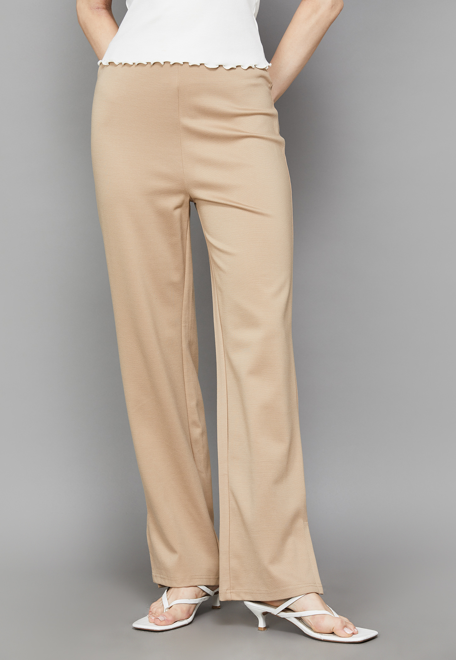 AND Woven Trousers-picture-27