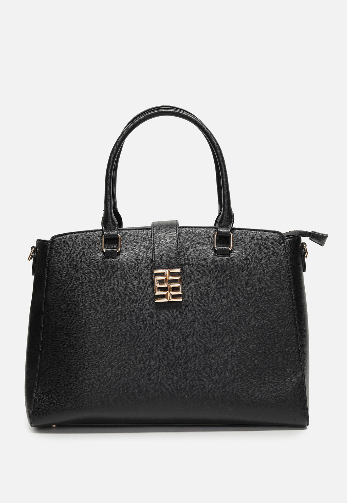 ALLEN SOLLY Solid Laptop Bag-picture-28