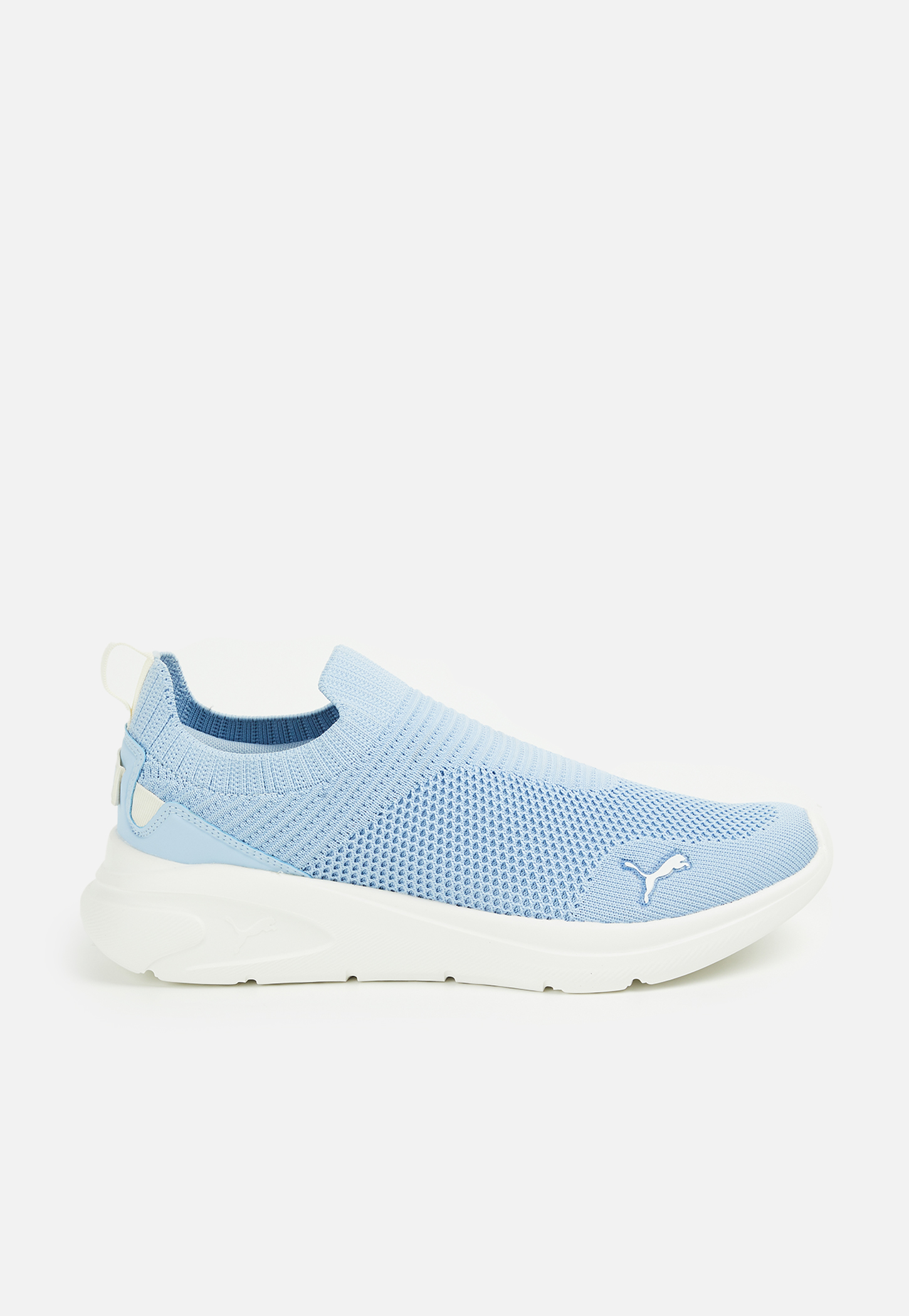PUMA Evoflex Slip-on Running Shoes-picture-18