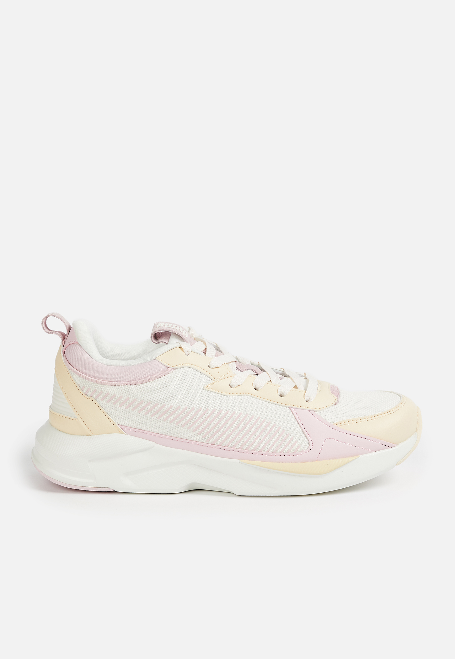 PUMA X- Ray Airflex Colourblock Sneakers-picture-53