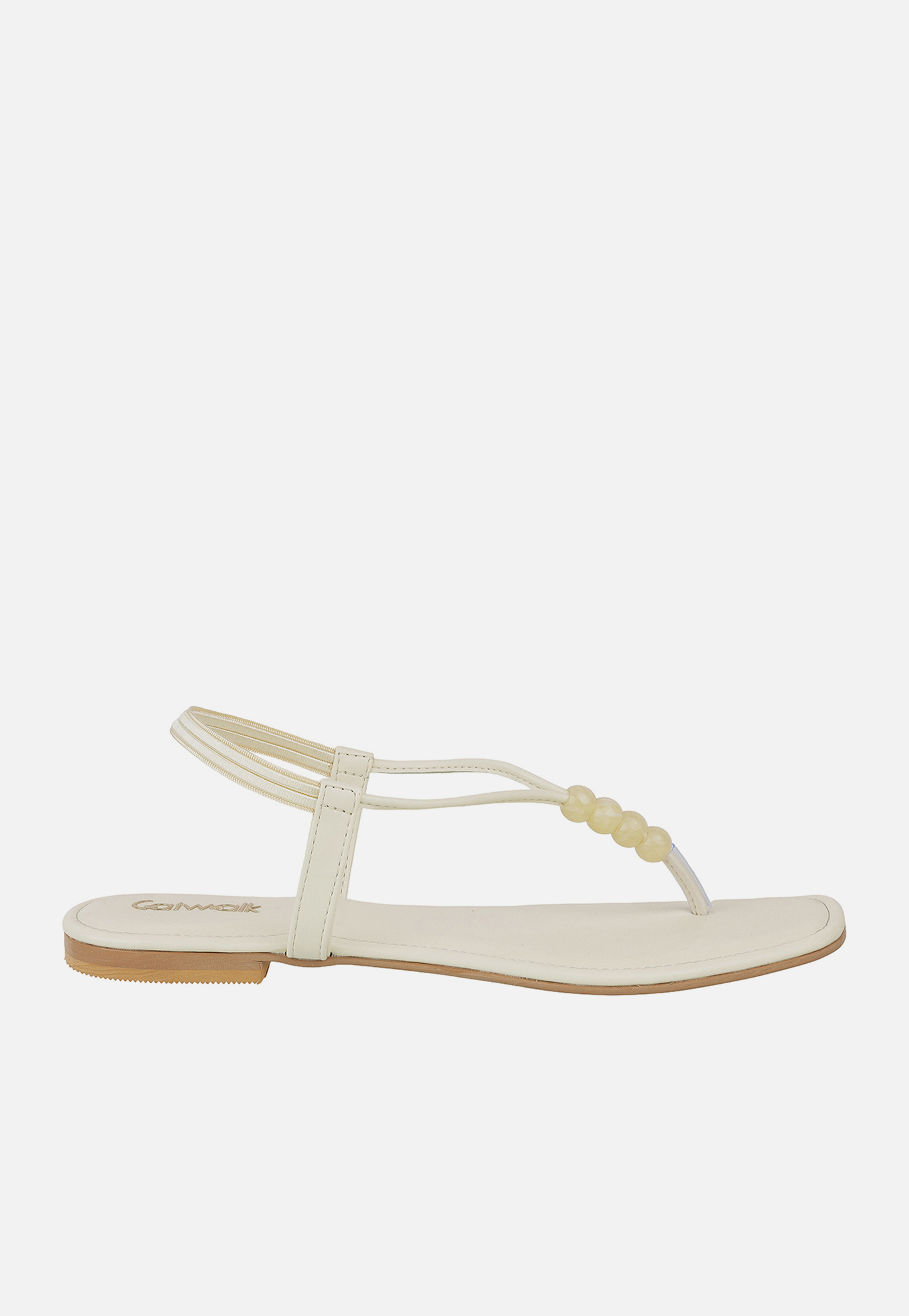 CATWALK Beaded Slingback Sandals-picture-46