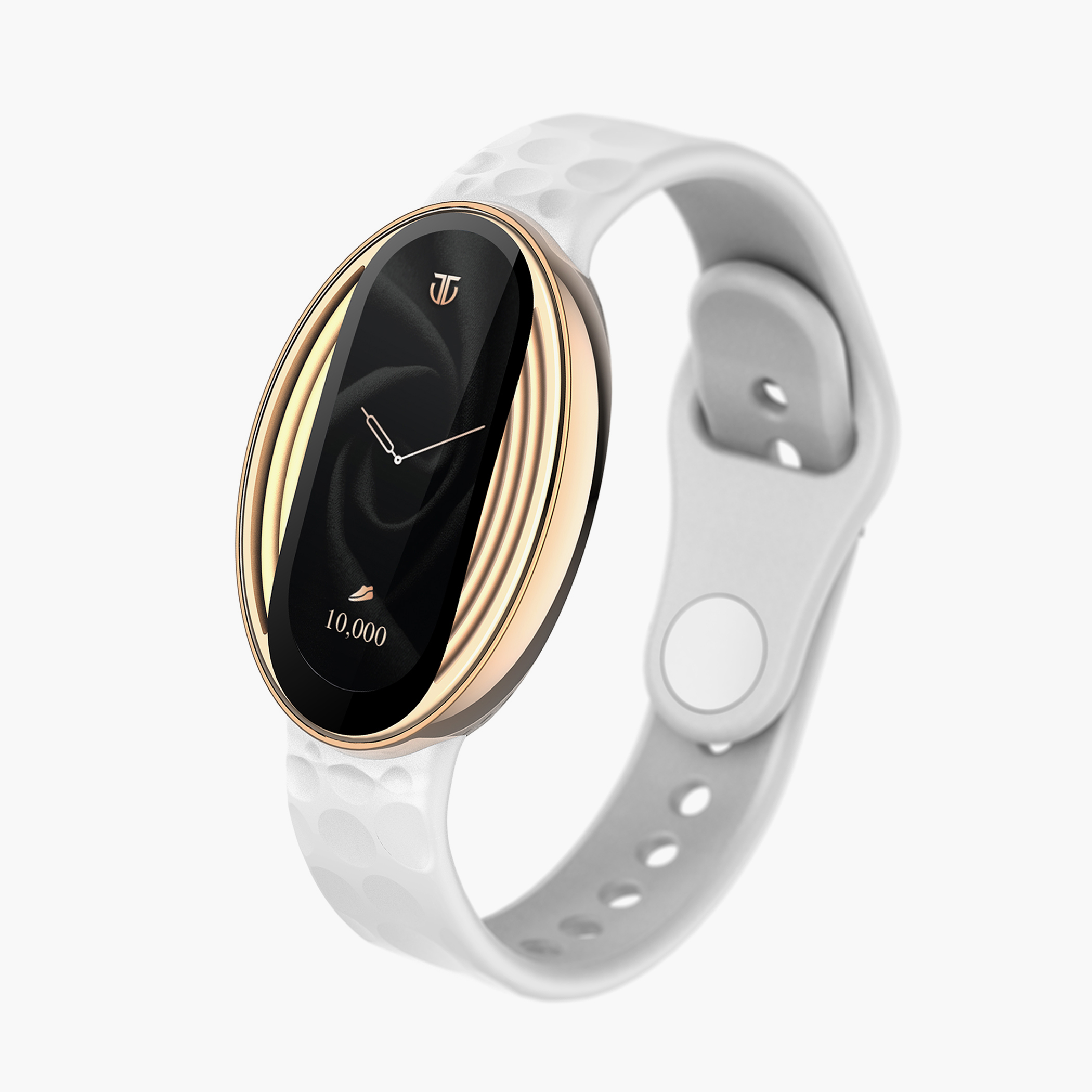TITAN Orbis Smart Watch - 95401WP01K-image-43