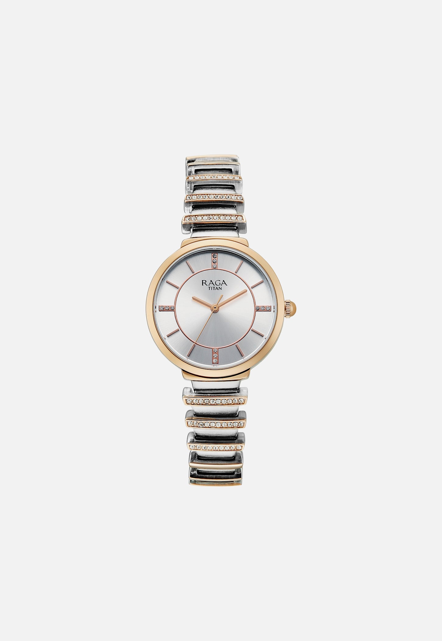 TITAN LRAGA - Spotlight Analog Watch - 95431KM01-picture-56