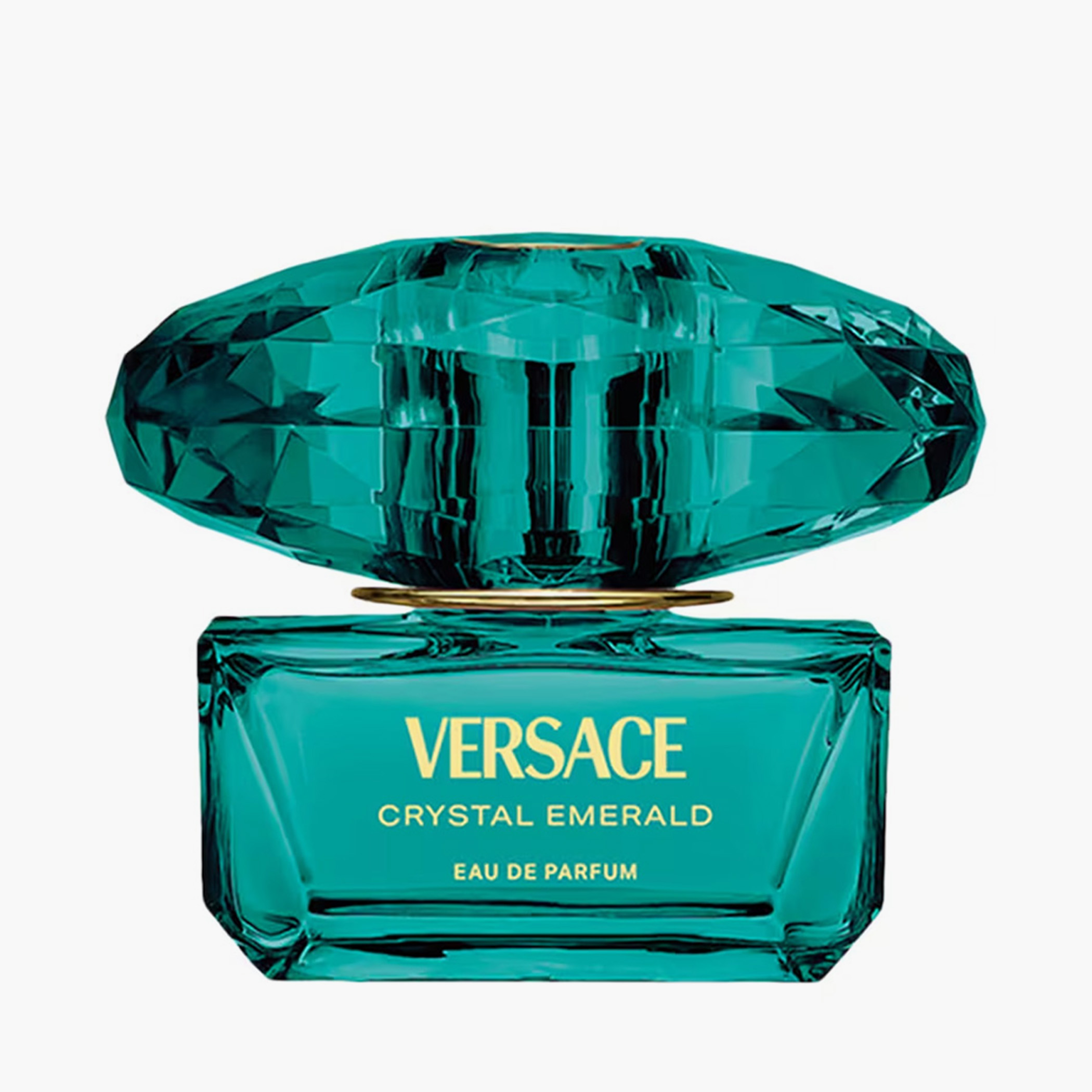 VERSACE Crystal Emerald Pour Femme Eau De Parfum - 50ml-picture-25