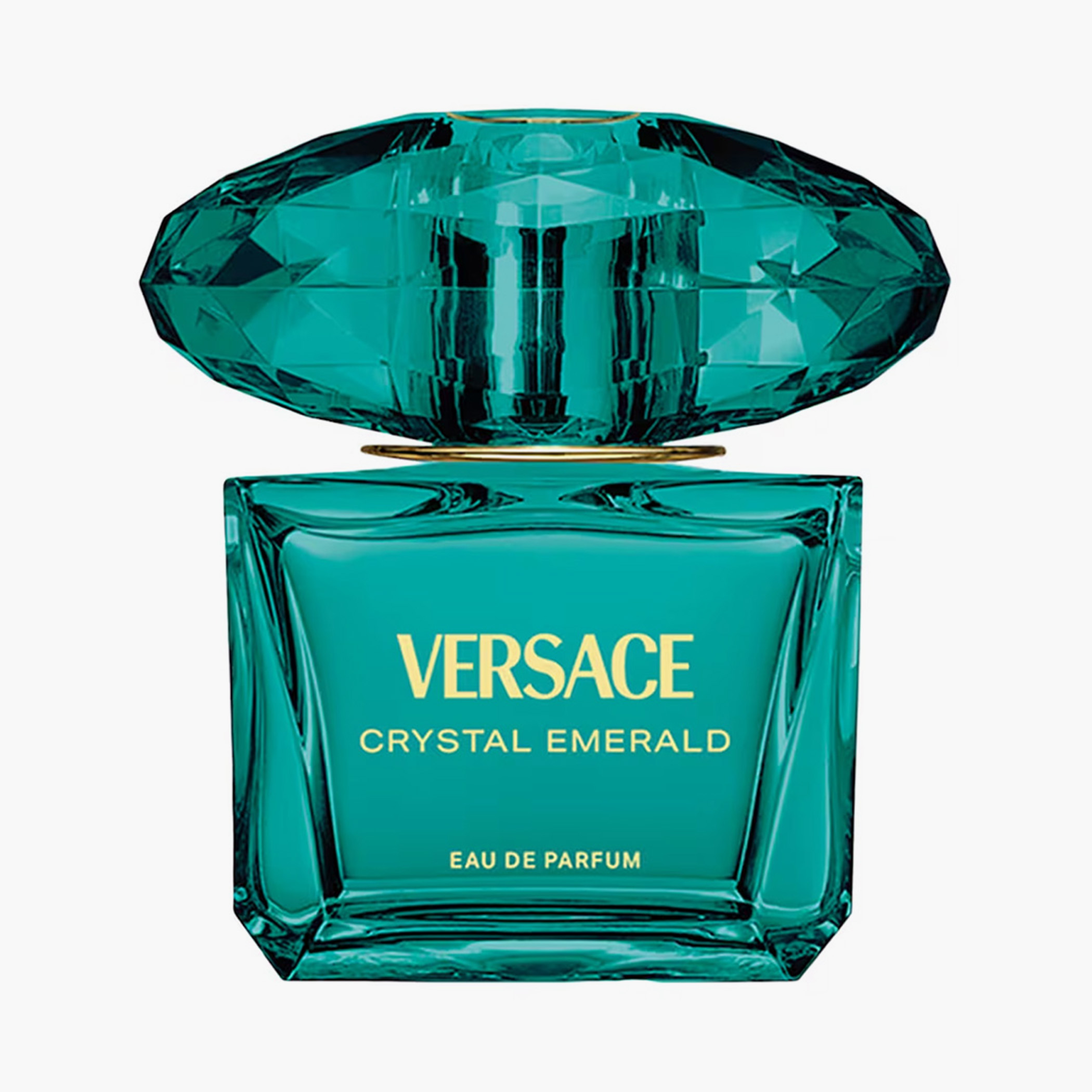 VERSACE Crystal Emerald Eau De Parfum - 90 ml-image-4