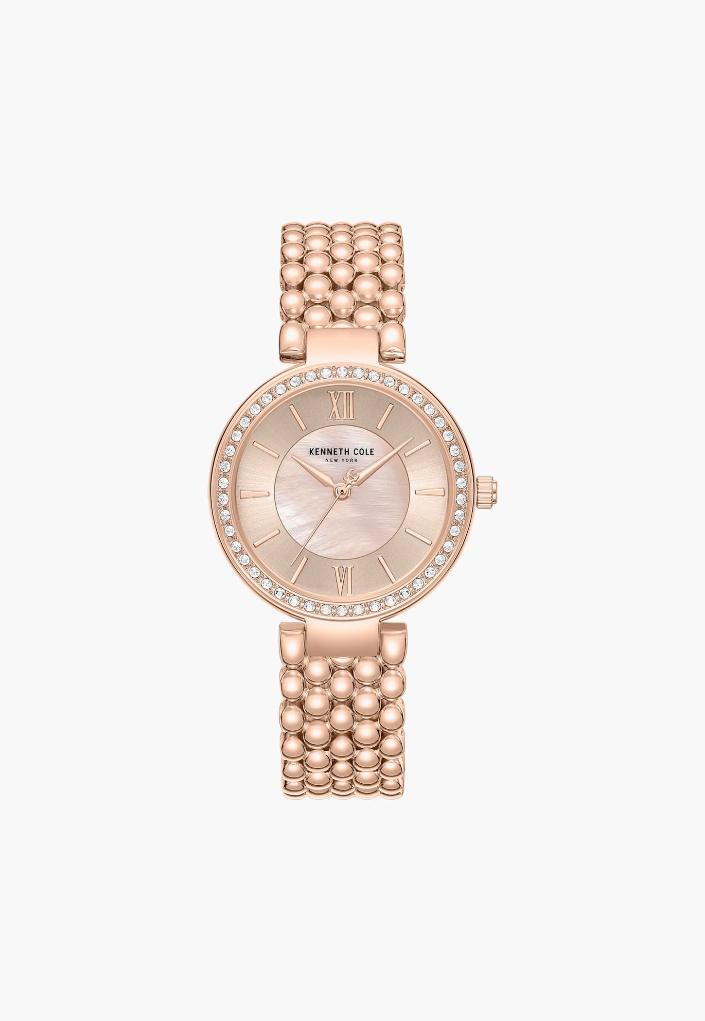 KENNETH COLE Summit Analog Watch - KCWLG0101802LDW-image-20