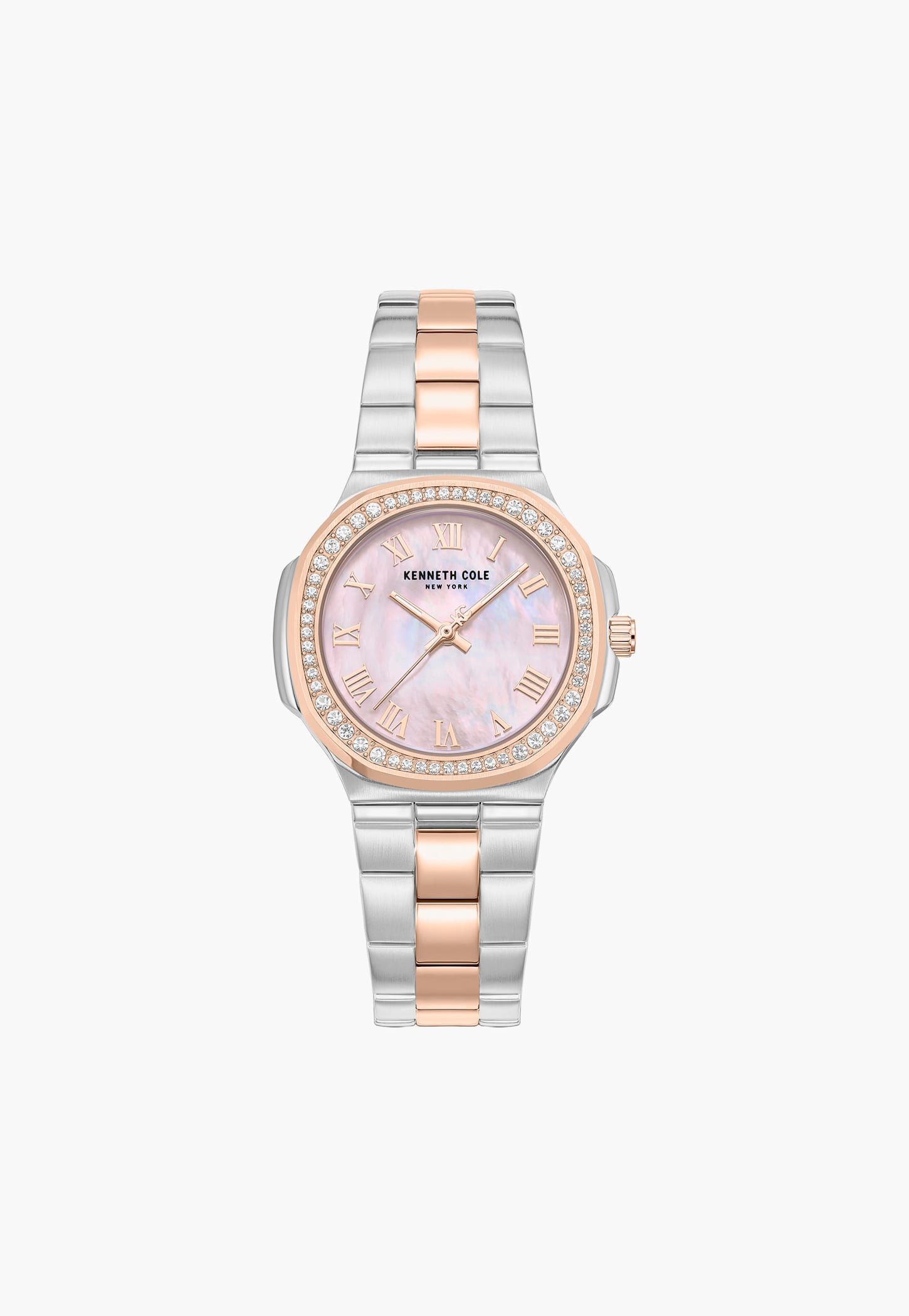 KENNETH COLE Rockland Analog Watch - KCWLG0102403LDW-image-21