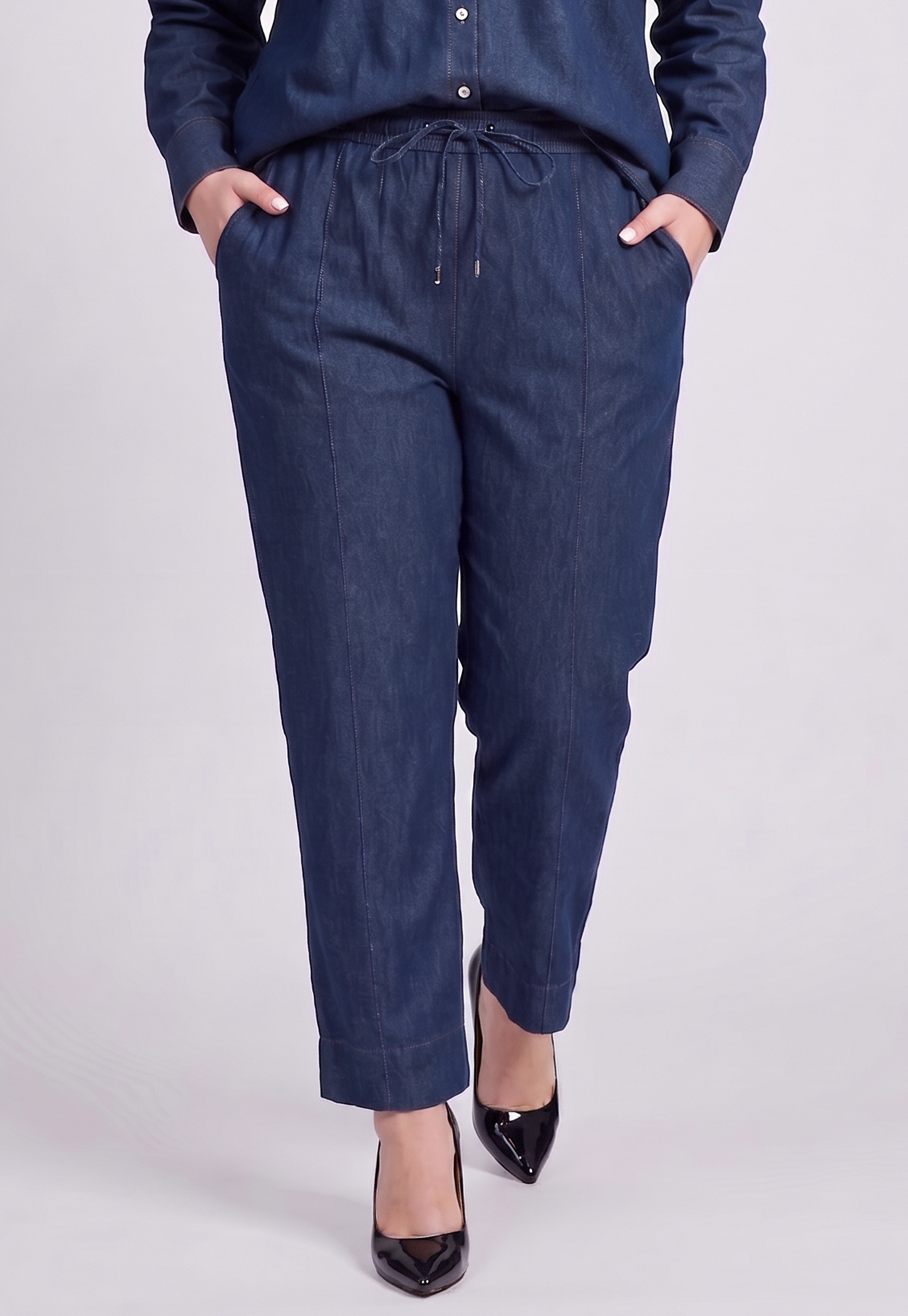 NEXUS Solid Jeans-image-41