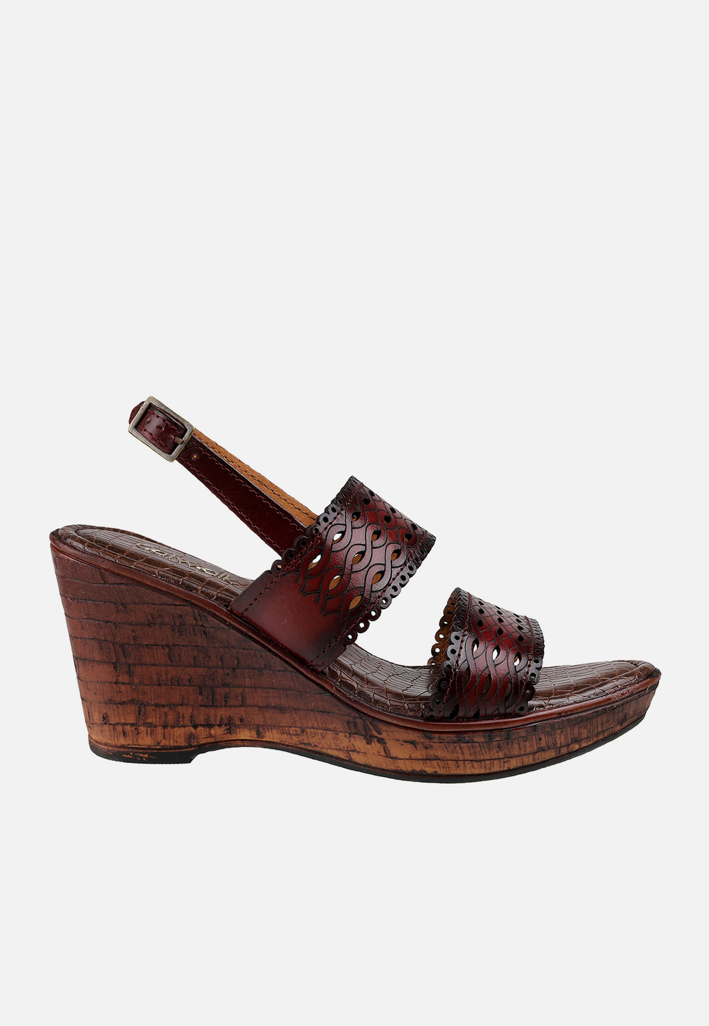 CATWALK Textured Wedges-picture-22