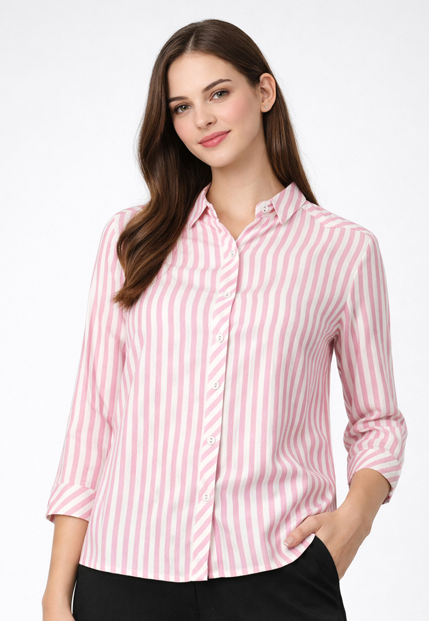 KRAUS Striped Shirt-picture-20