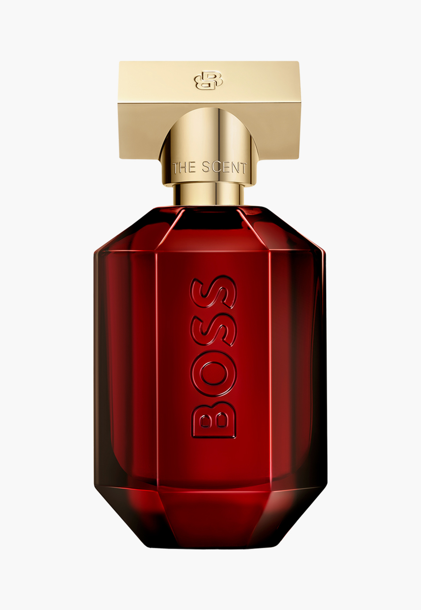 BOSS The Scent Elixir Parfum Intense - 50ml-image-1