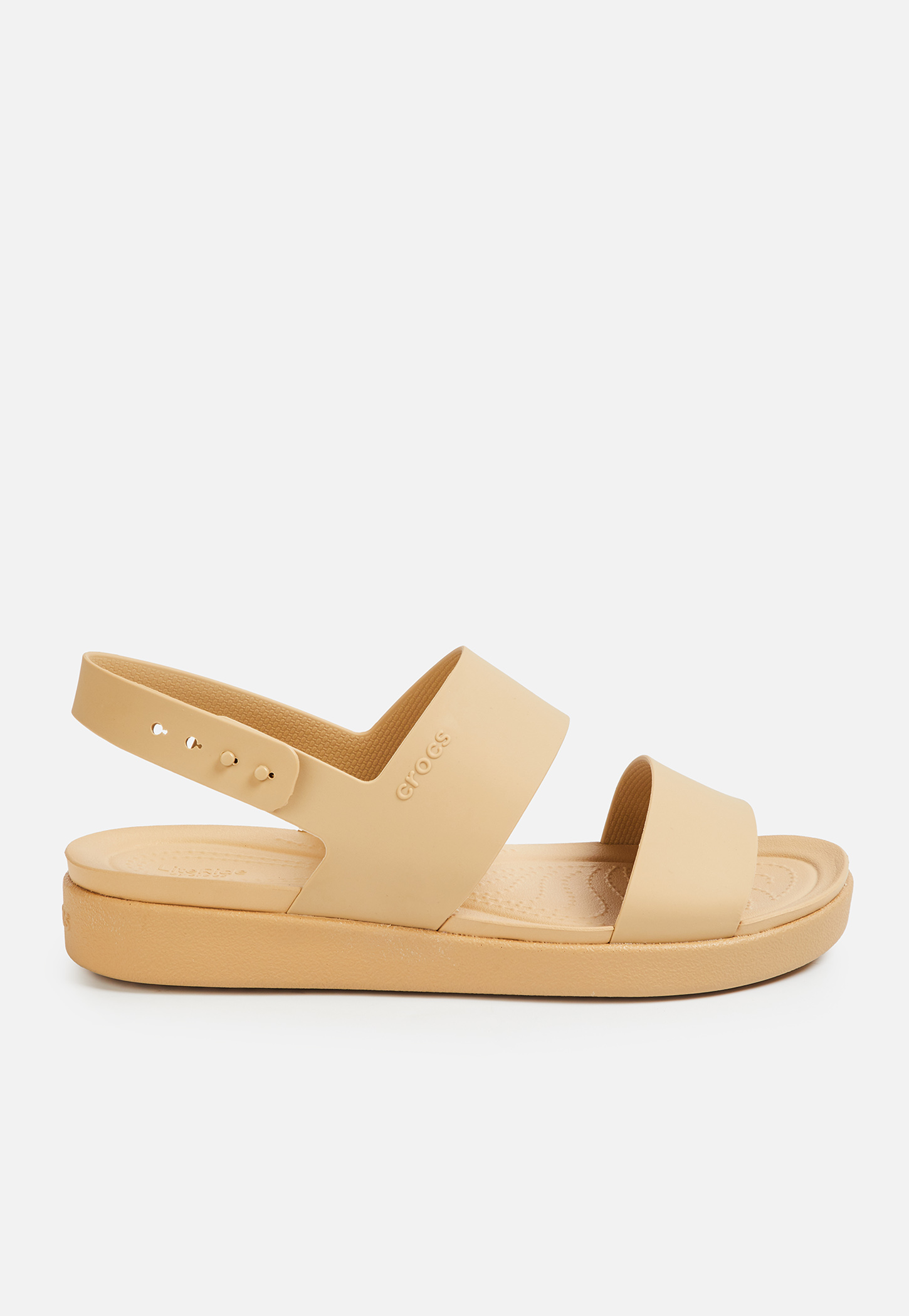 CROCS Brooklyn Backstrap Sandals-image-49