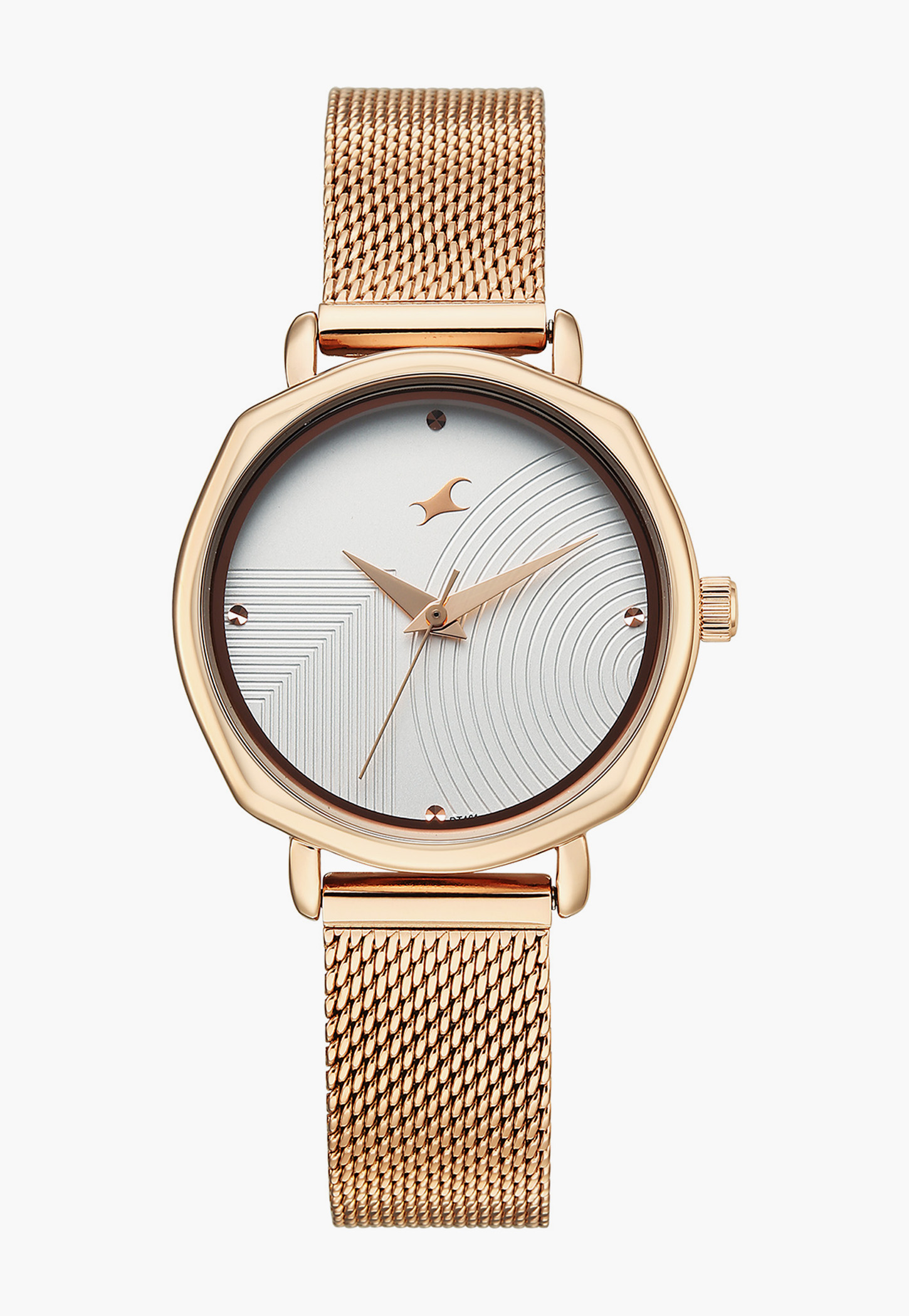 FASTRACK Stunners XI Analog Watch - 68064WM01-picture-35