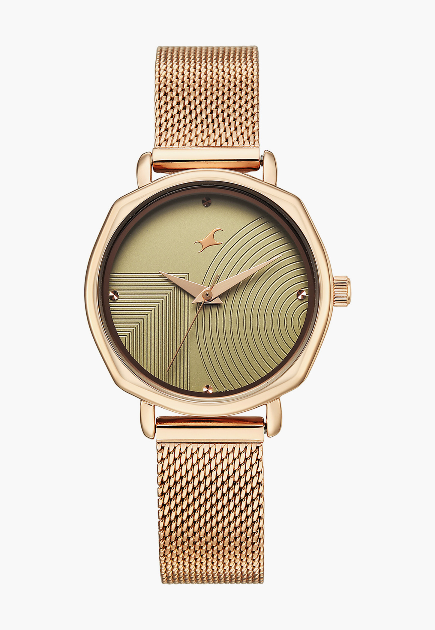 FASTRACK Stunners XI Analog Watch-68064WM03-picture-18