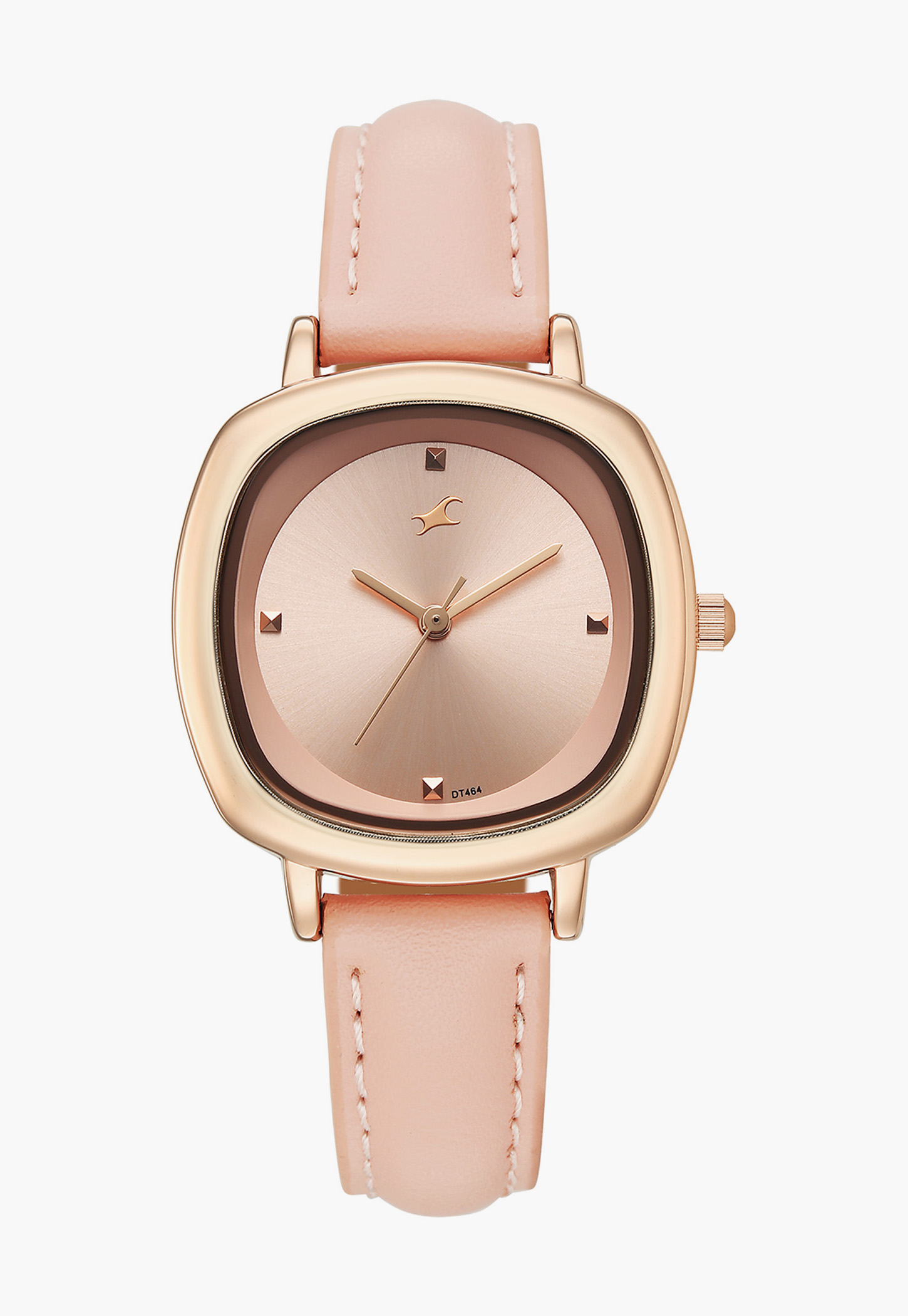 FASTRACK Stunners XI Analog Watch - 68065WL01-image-28