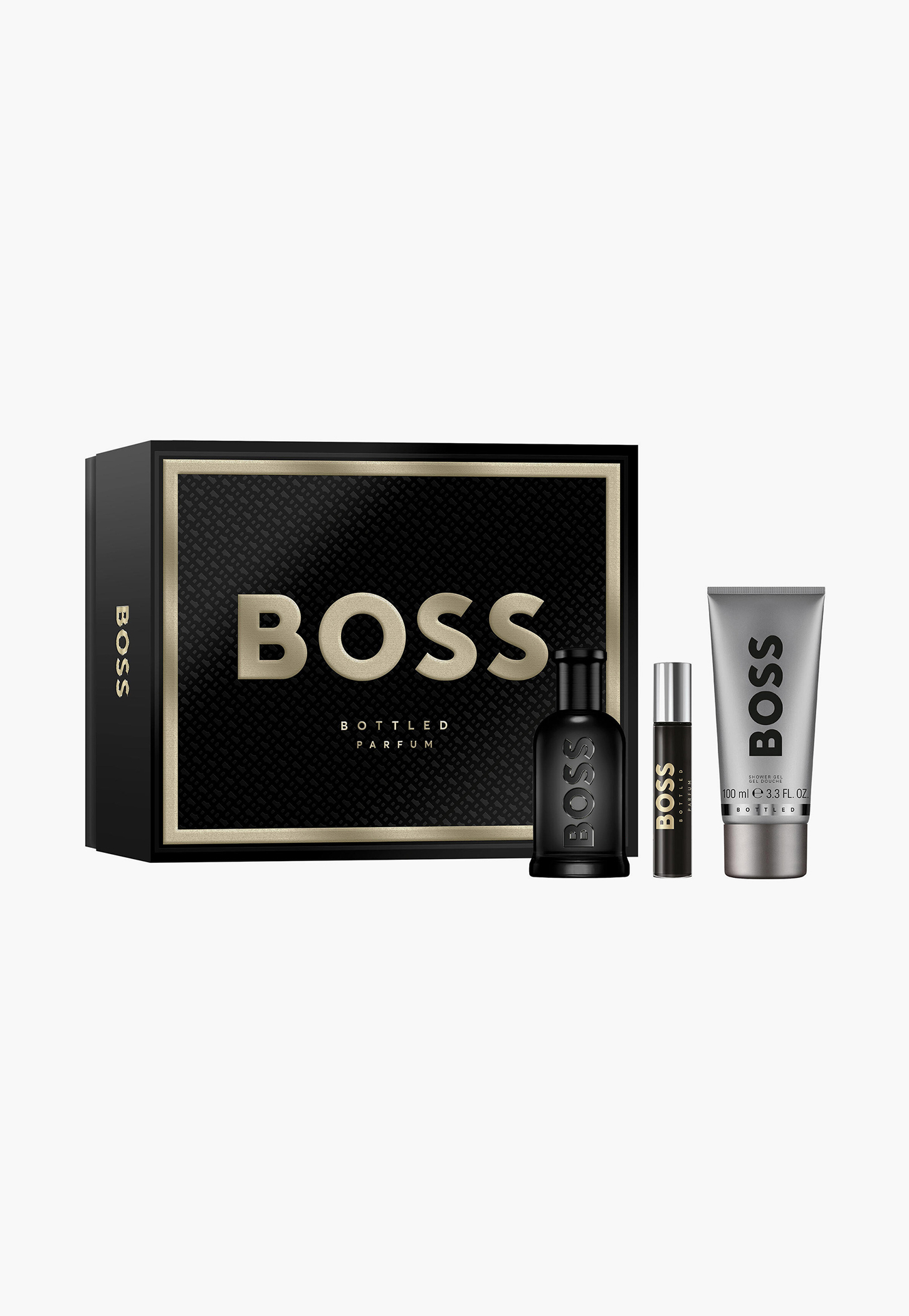 BOSS Bottled Parfum Fragrance Gift Set-picture-24