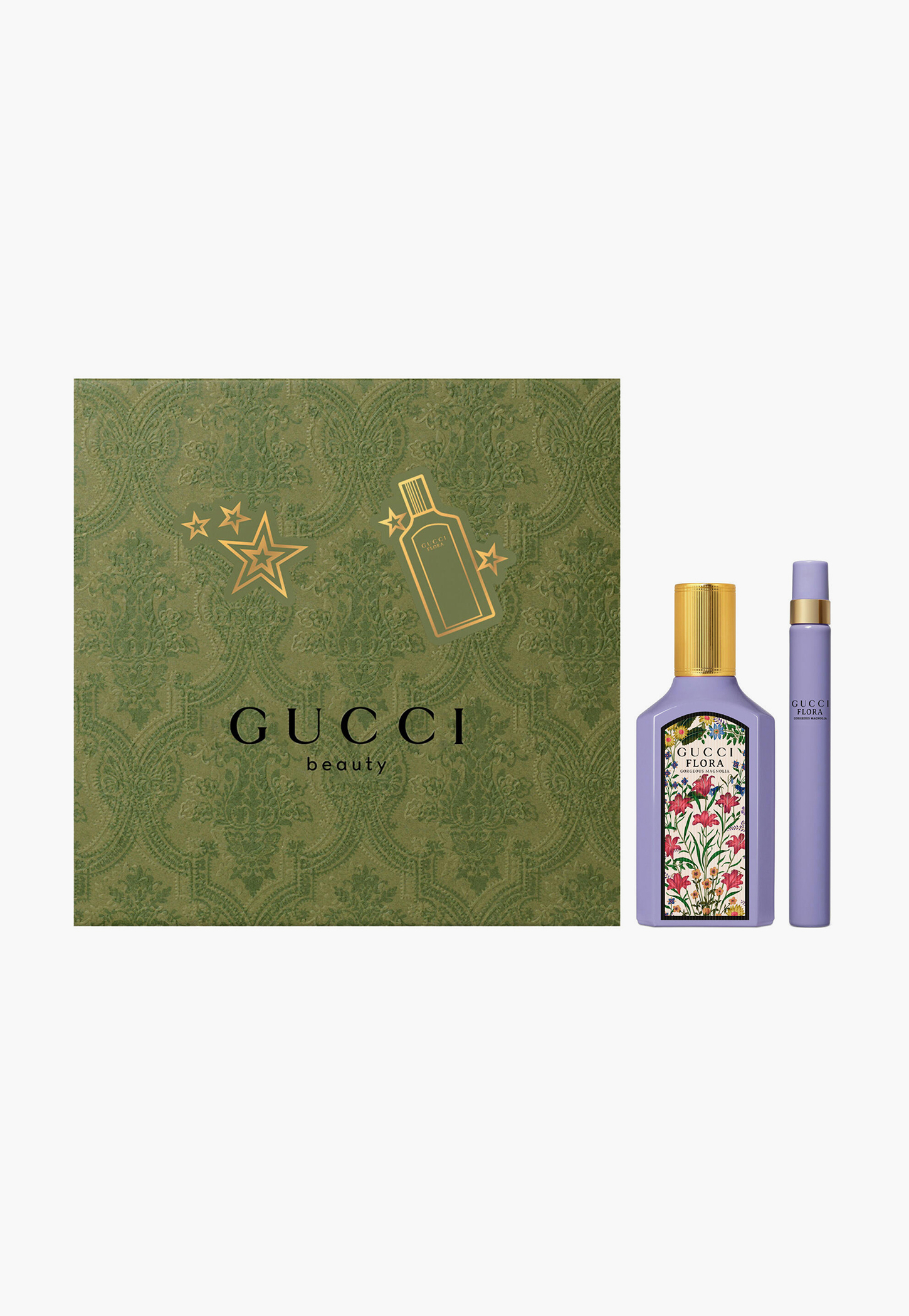 GUCCI Flora Gorgeous Magnolia Gift Set-picture-39