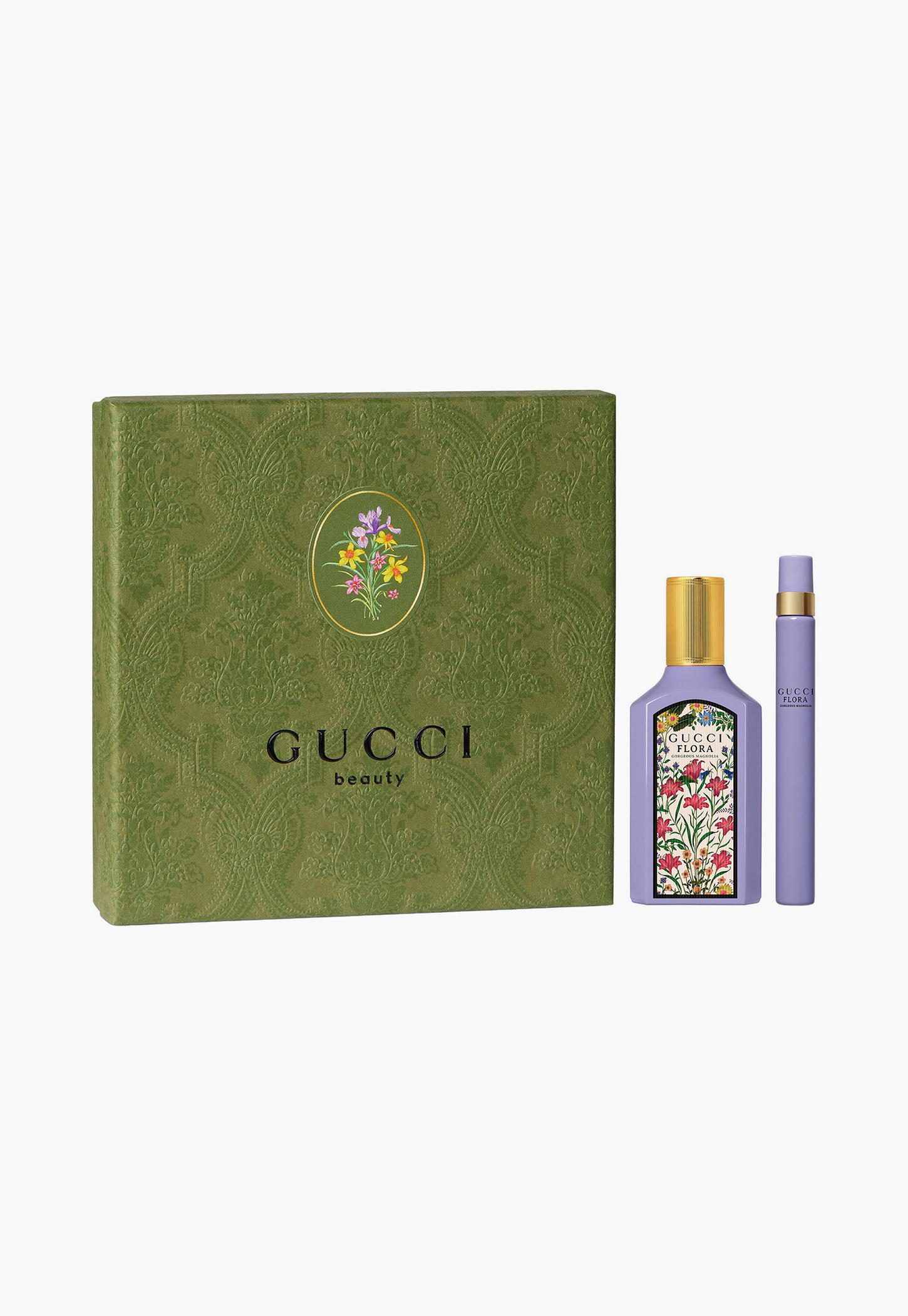 GUCCI Flora Gorgeous Magnolia Gift Set-picture-23